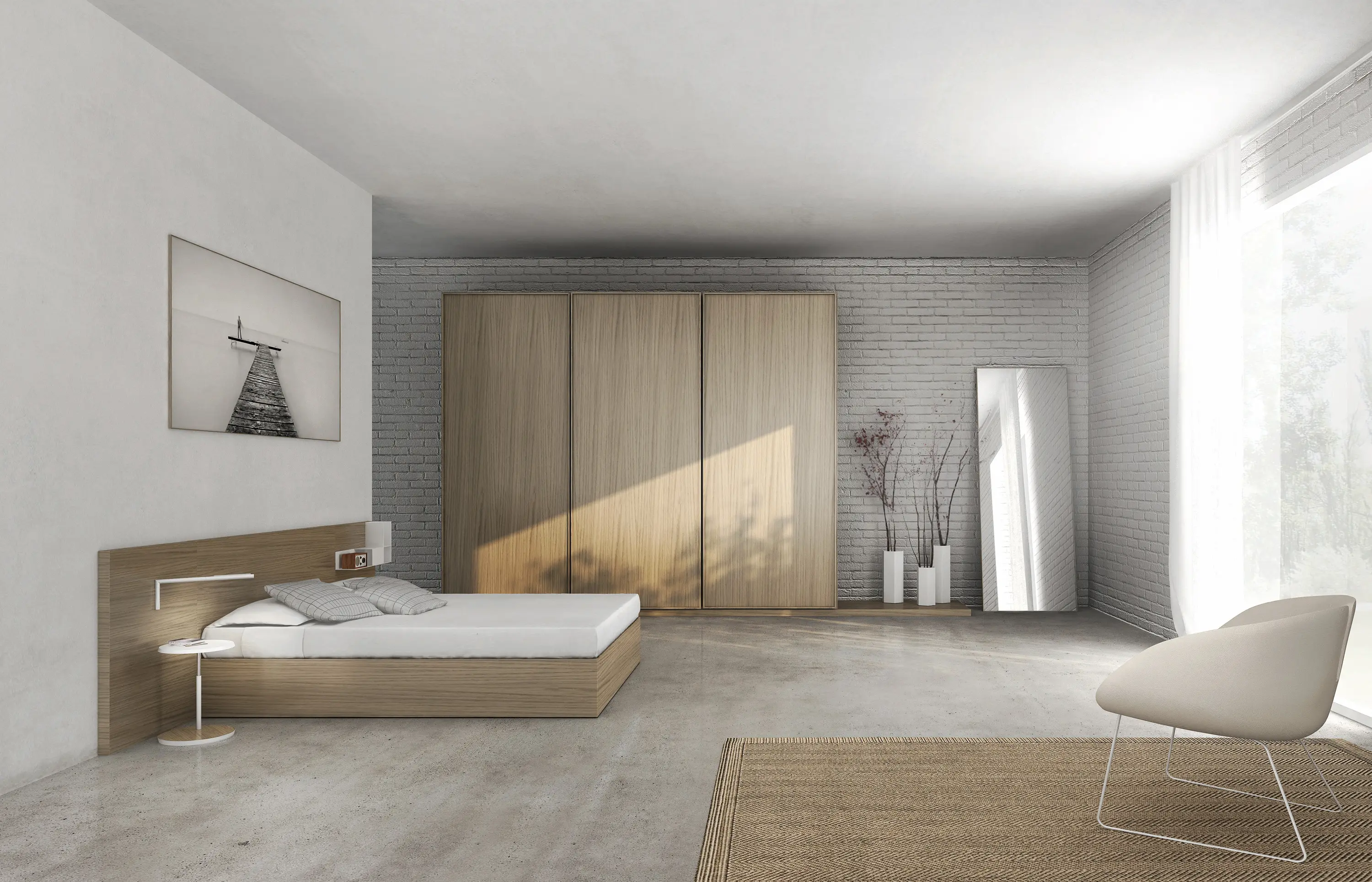 ARLEX design - W Collection