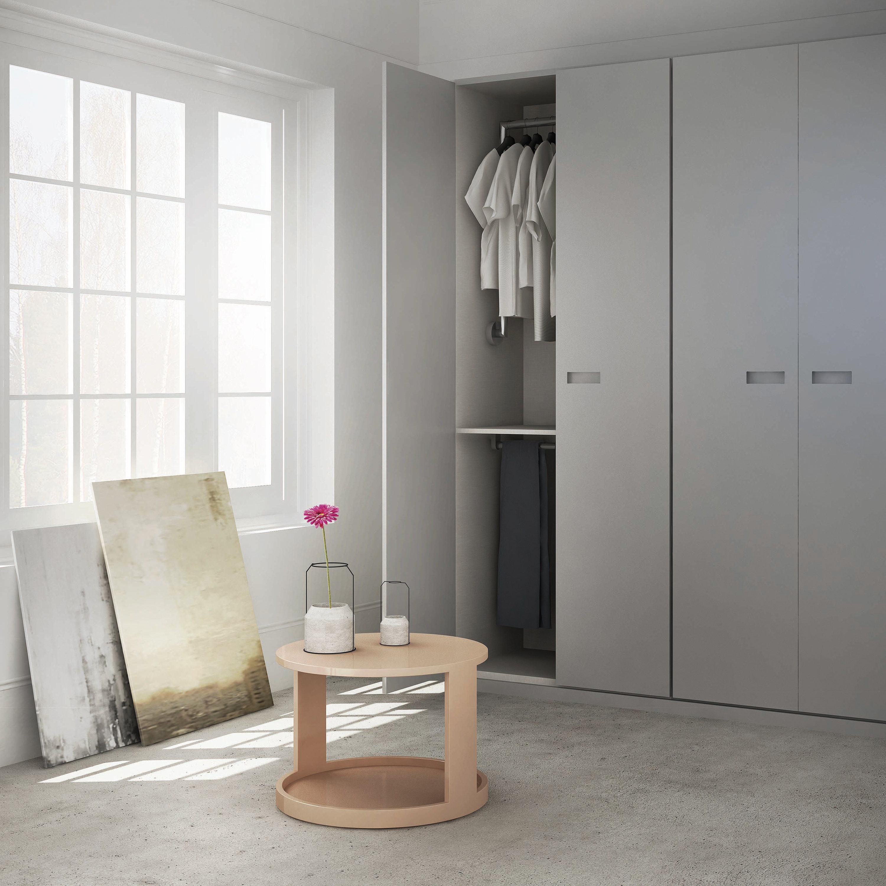 Mostrar el producto W Collection del fabricante ARLEX design