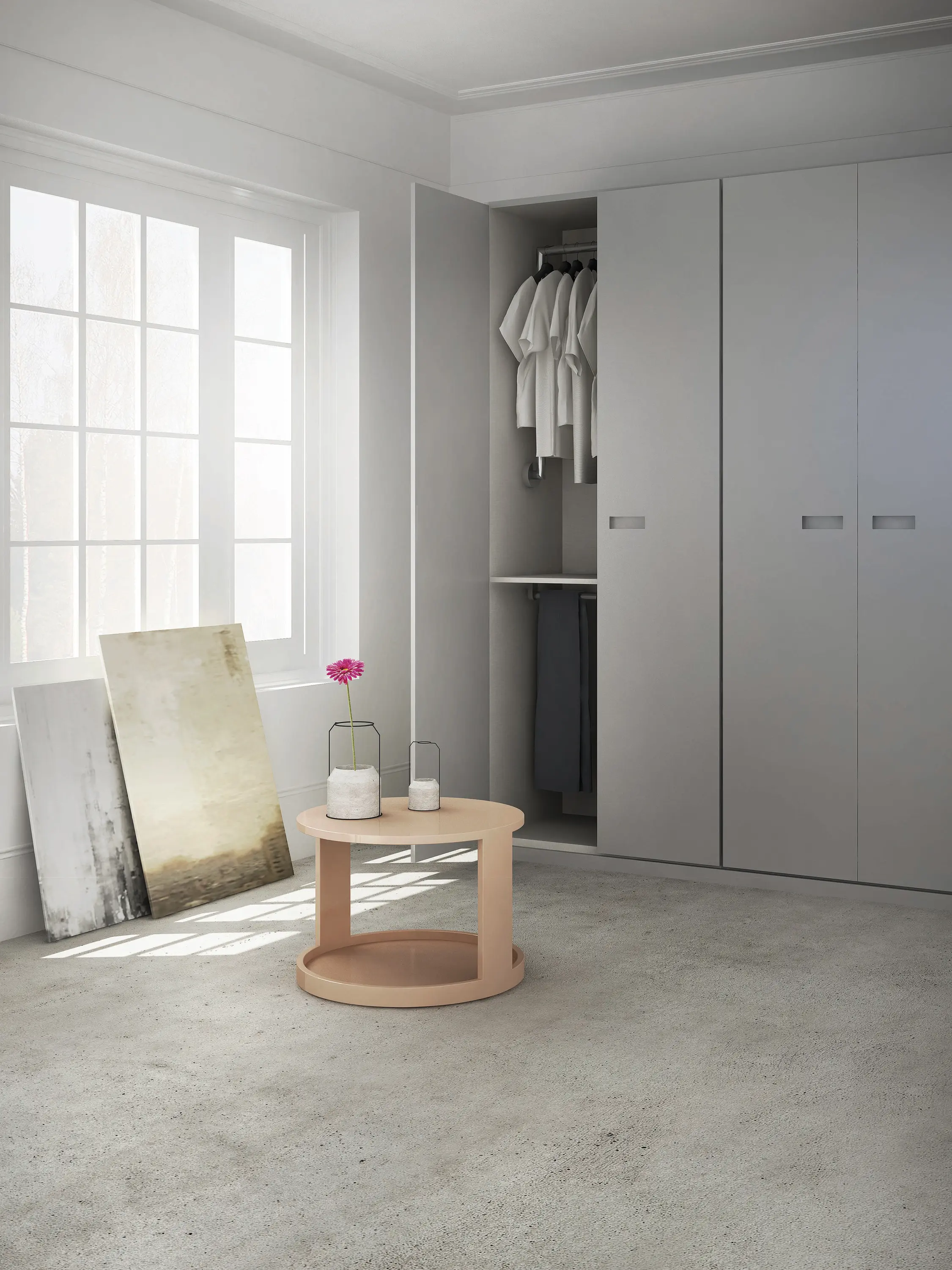 ARLEX design - W Collection