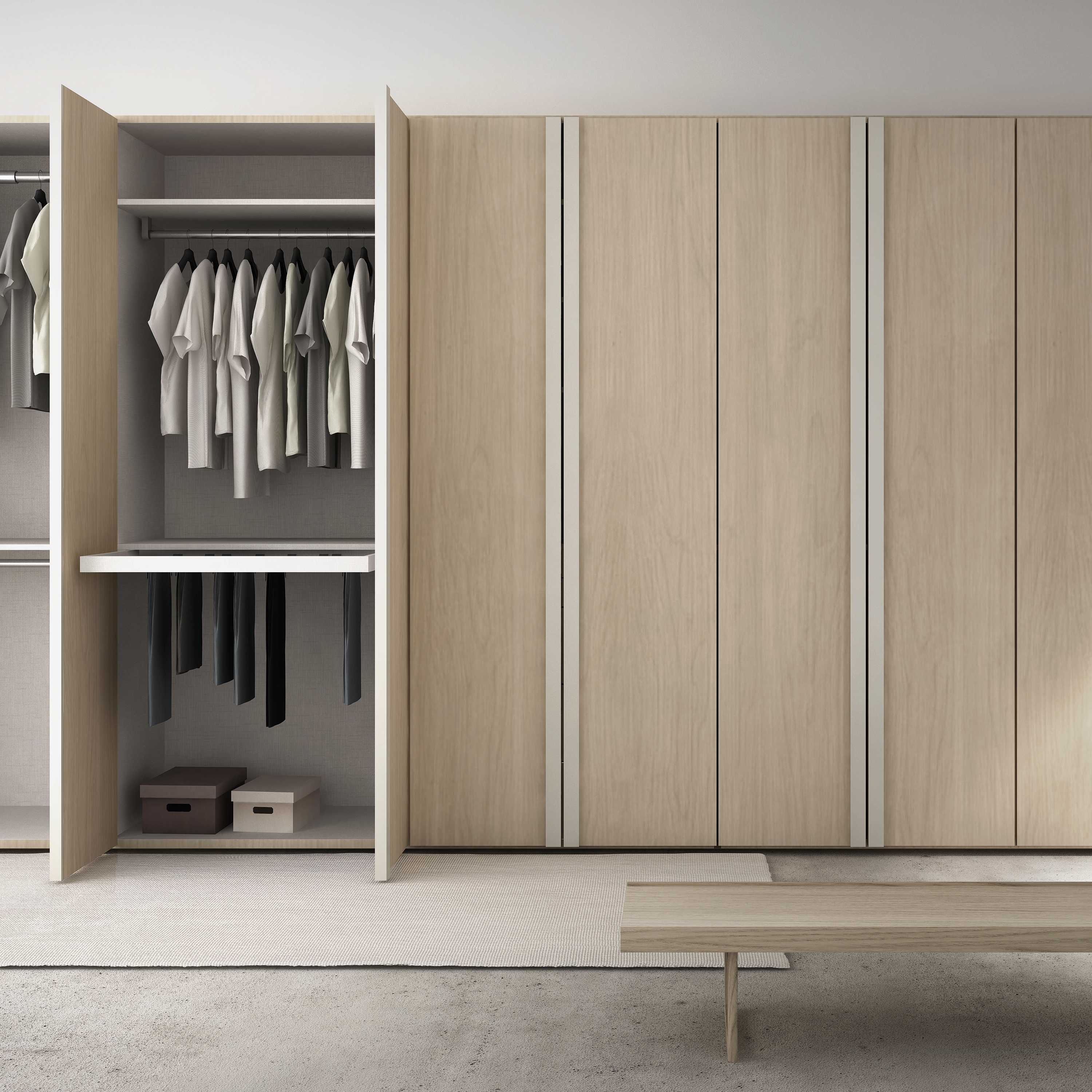 Mostrar el producto W Collection del fabricante ARLEX design