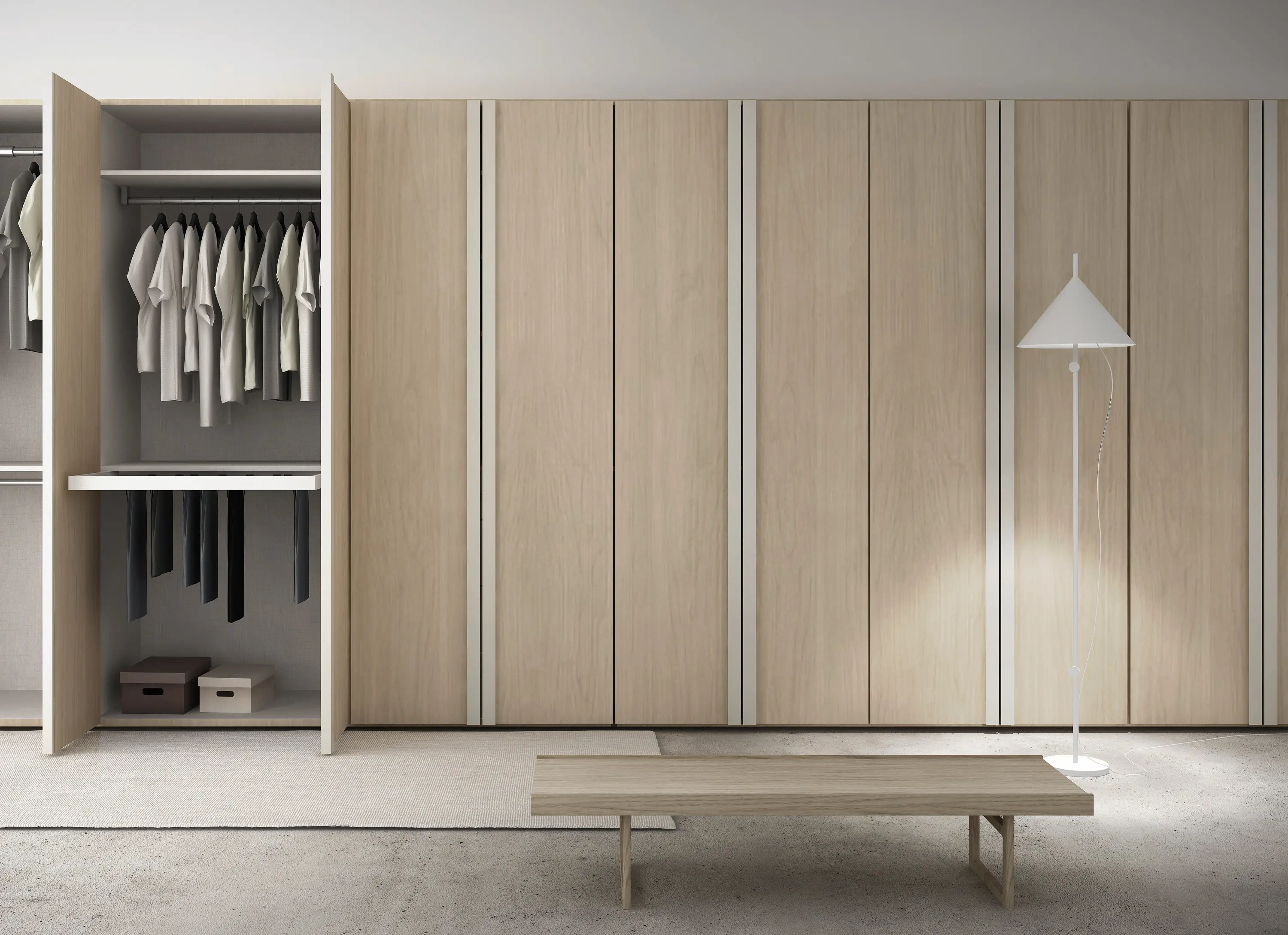 ARLEX design - W Collection