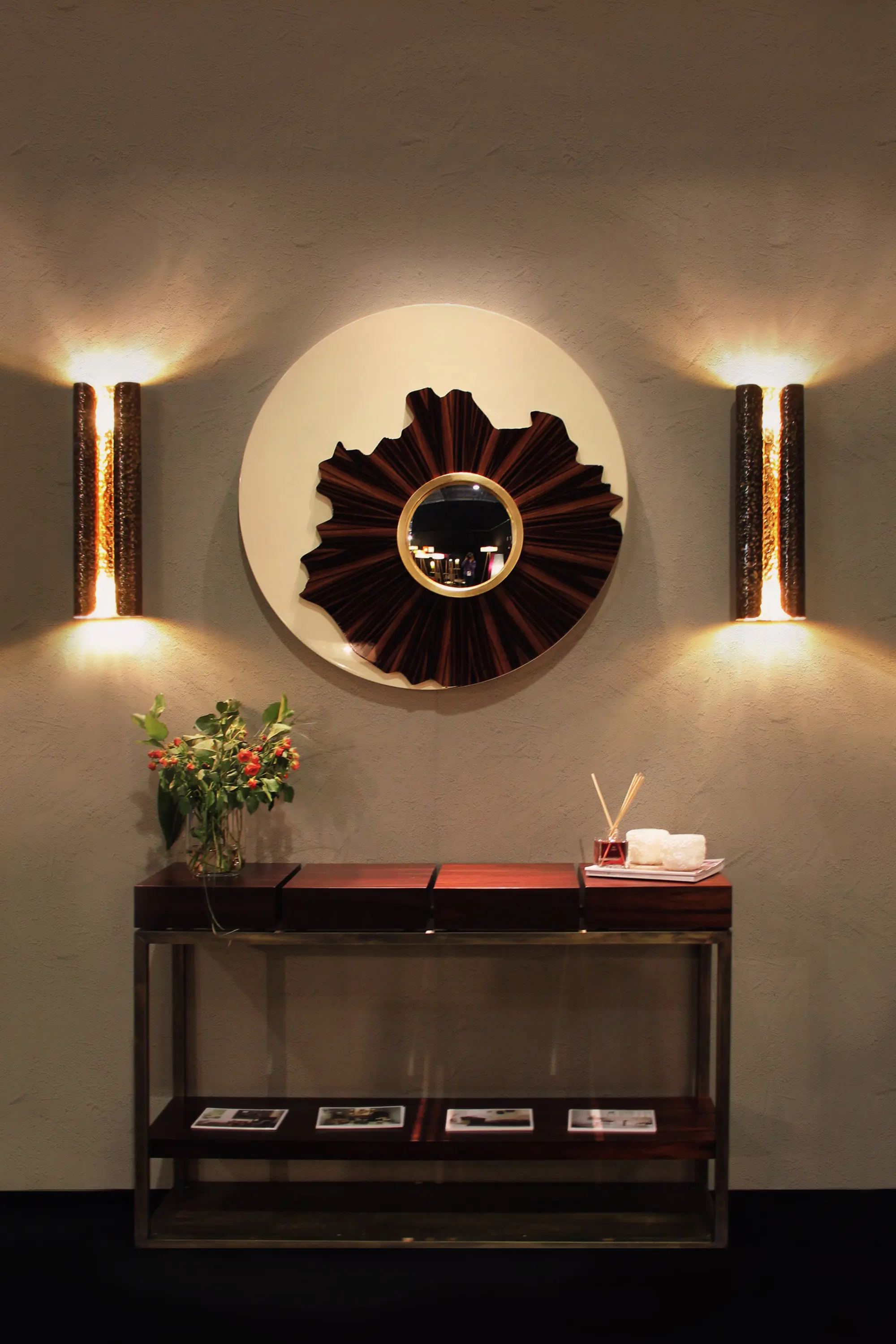 BRABBU - Cassis | Sideboard