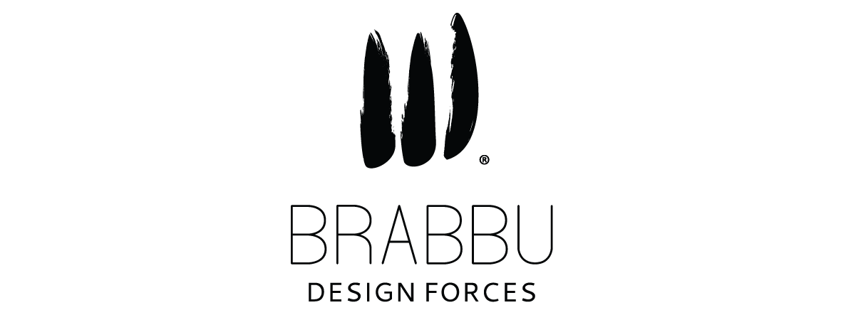 Logo for manufacturer BRABBU