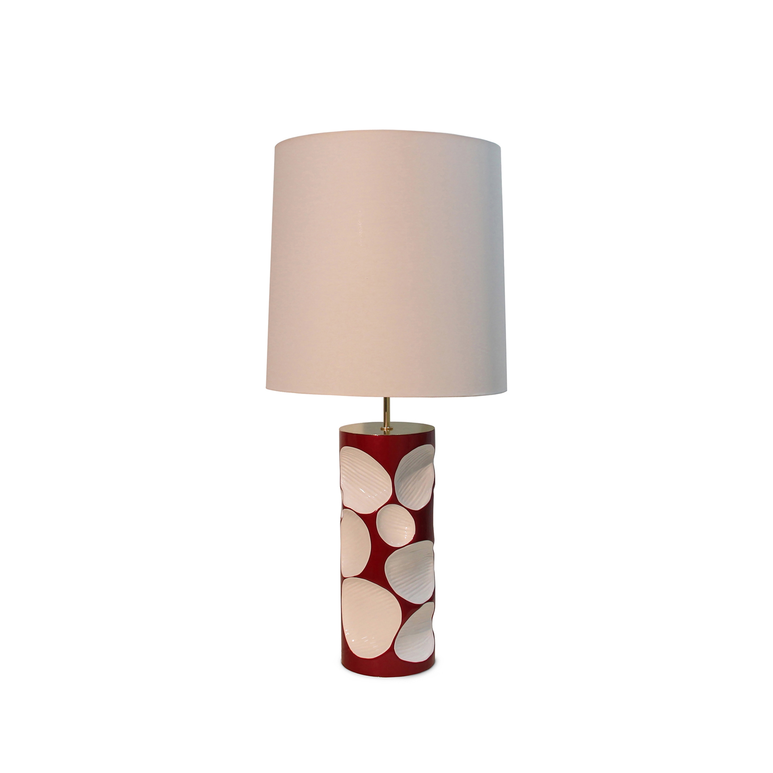 Afficher le produit Amik | Table Lamp du fabricant BRABBU