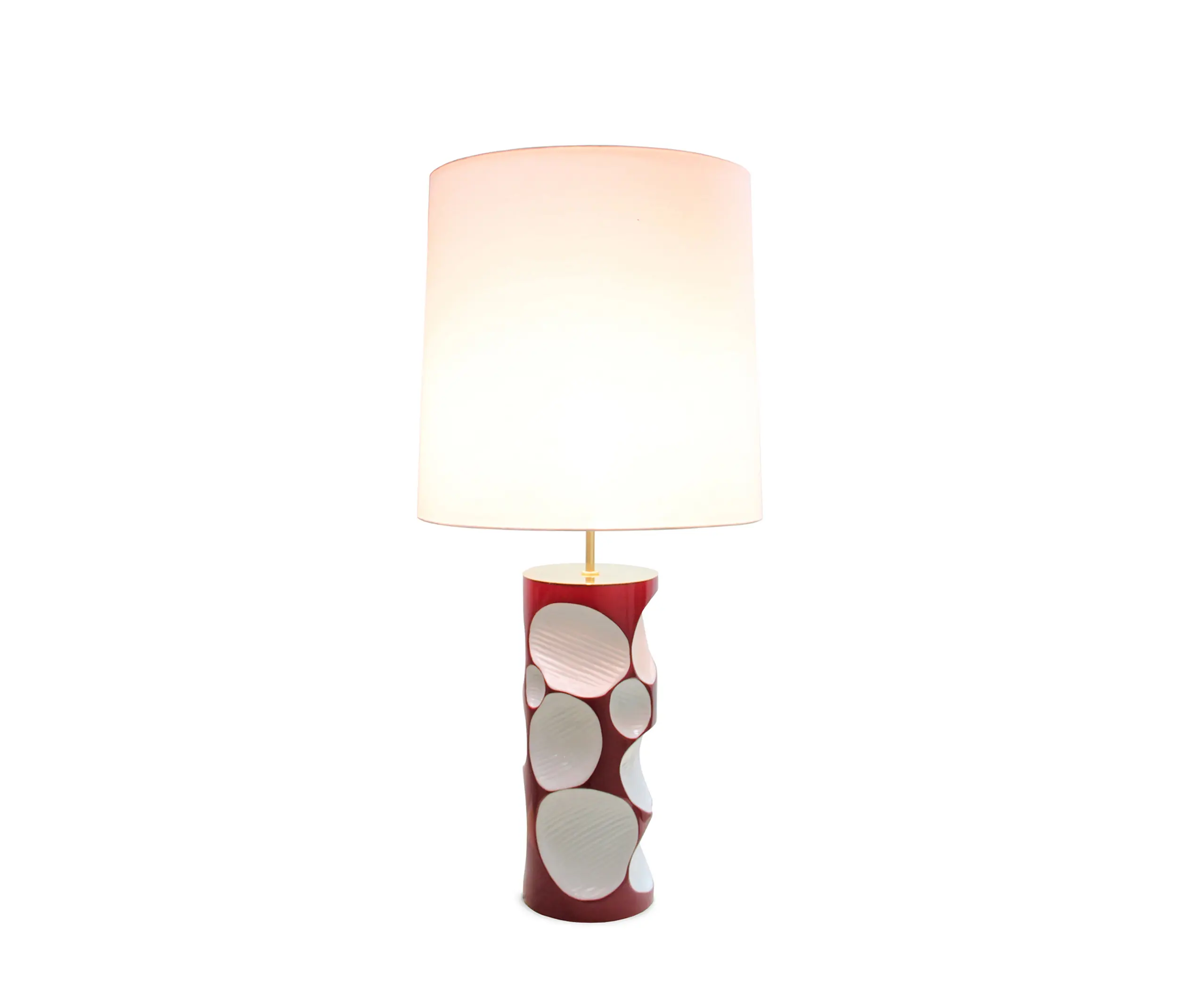 BRABBU - Amik | Table Lamp