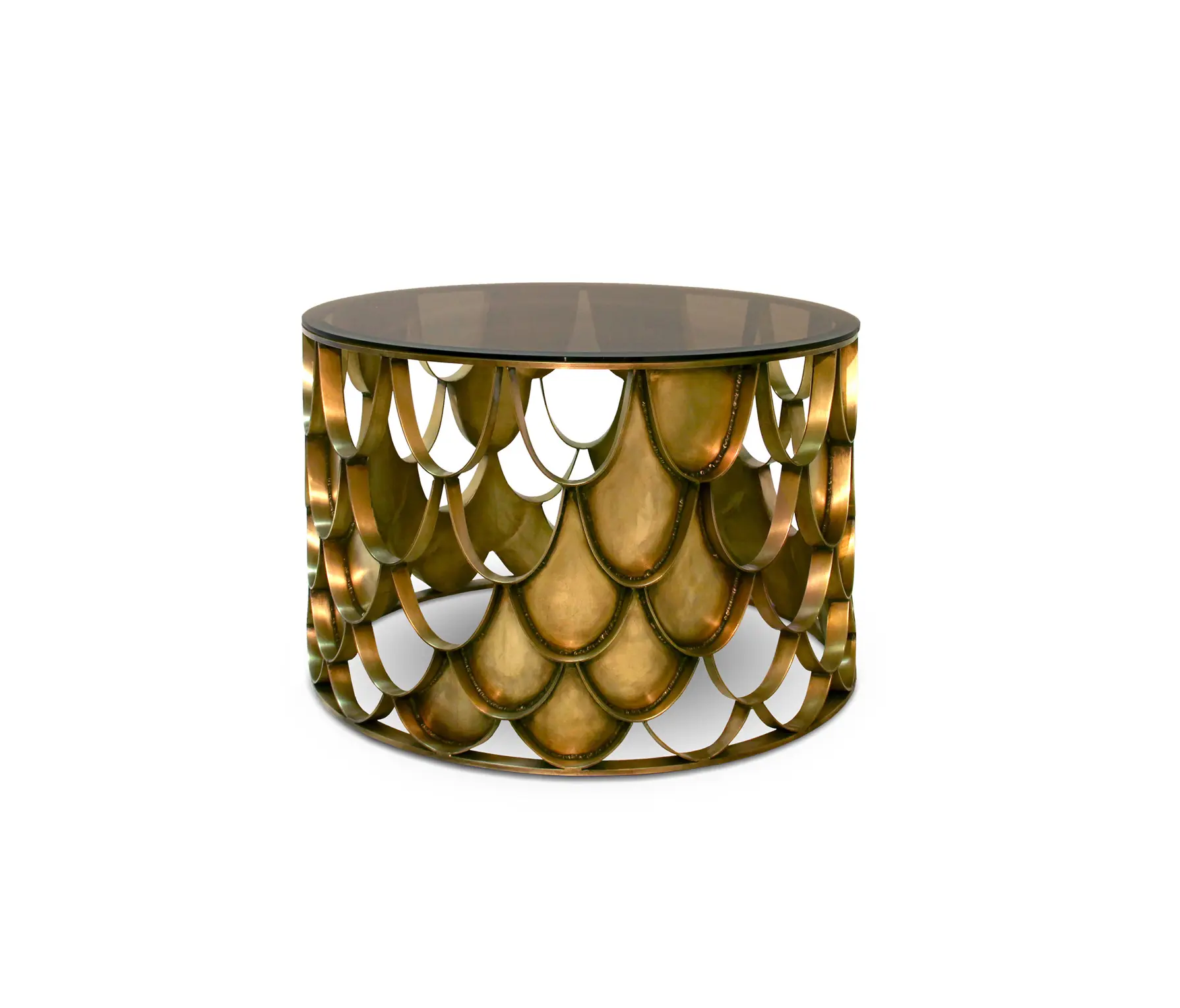 BRABBU - Koi | Center Table