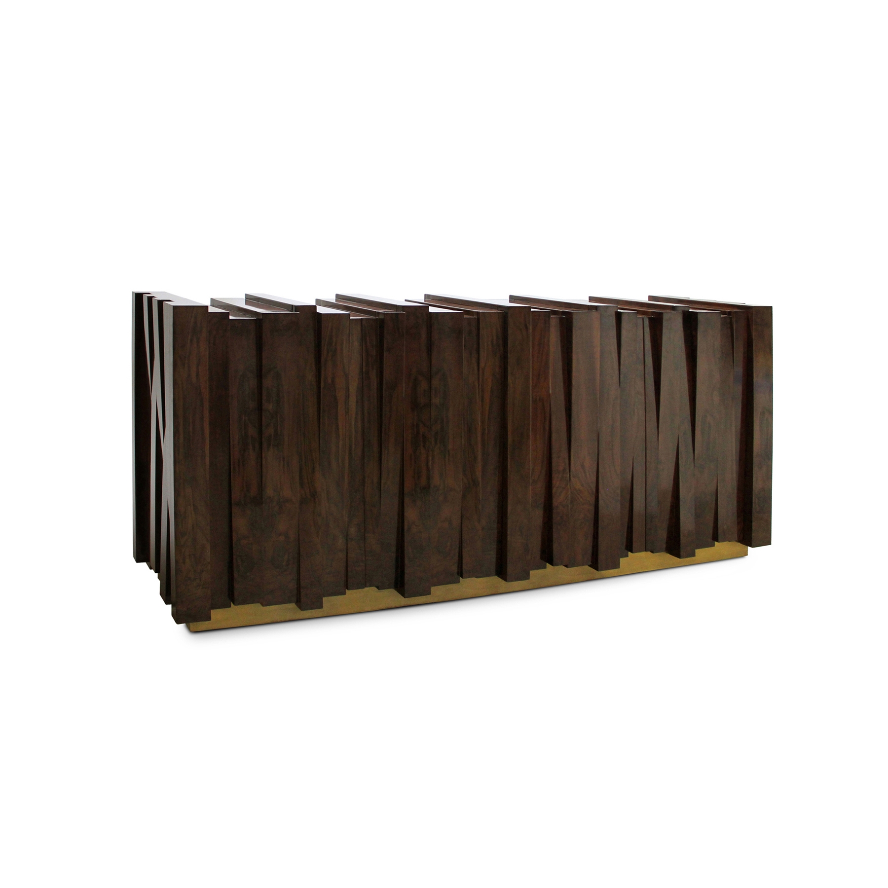 Afficher le produit Nazca | Sideboard du fabricant BRABBU