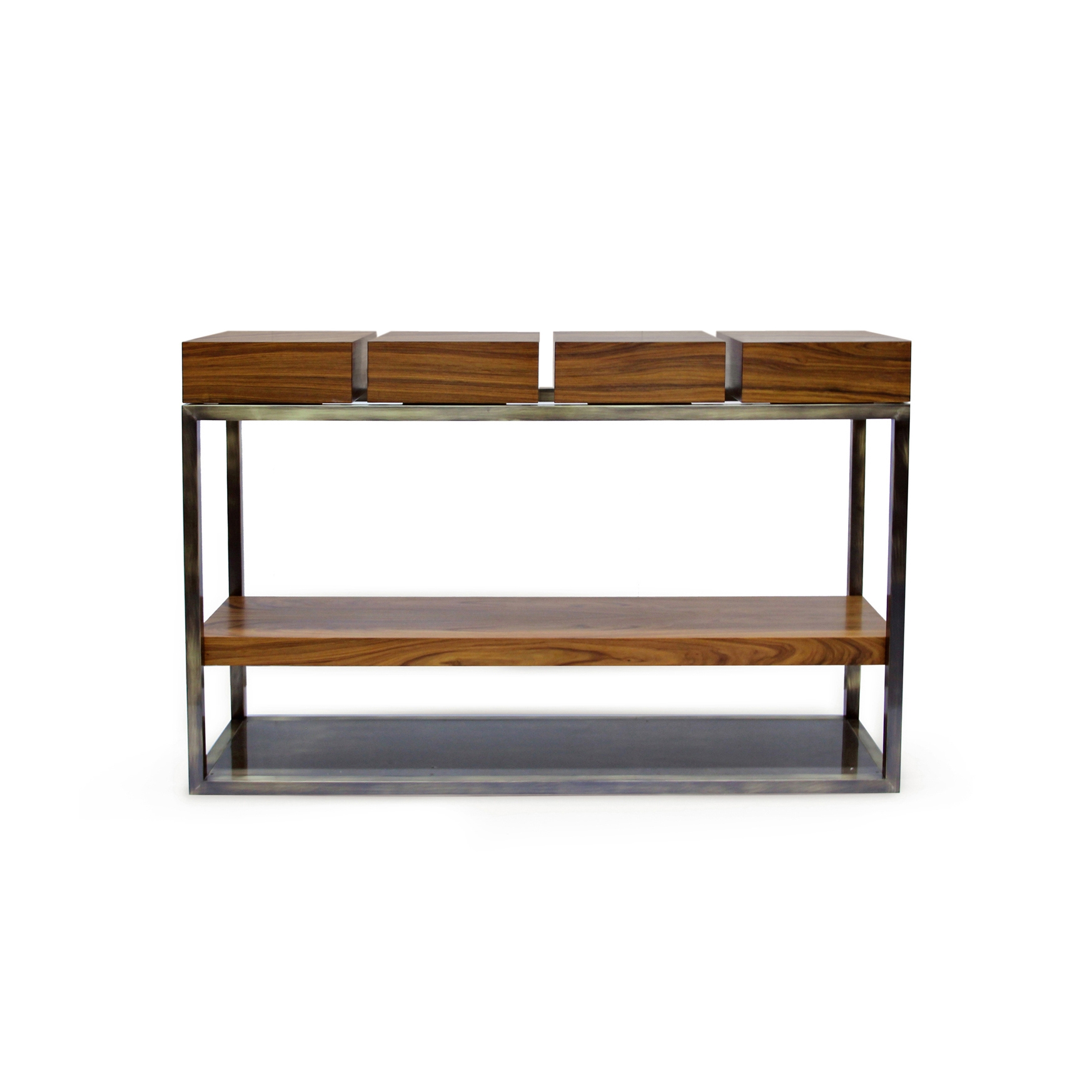 Afficher le produit Cassis | Sideboard du fabricant BRABBU