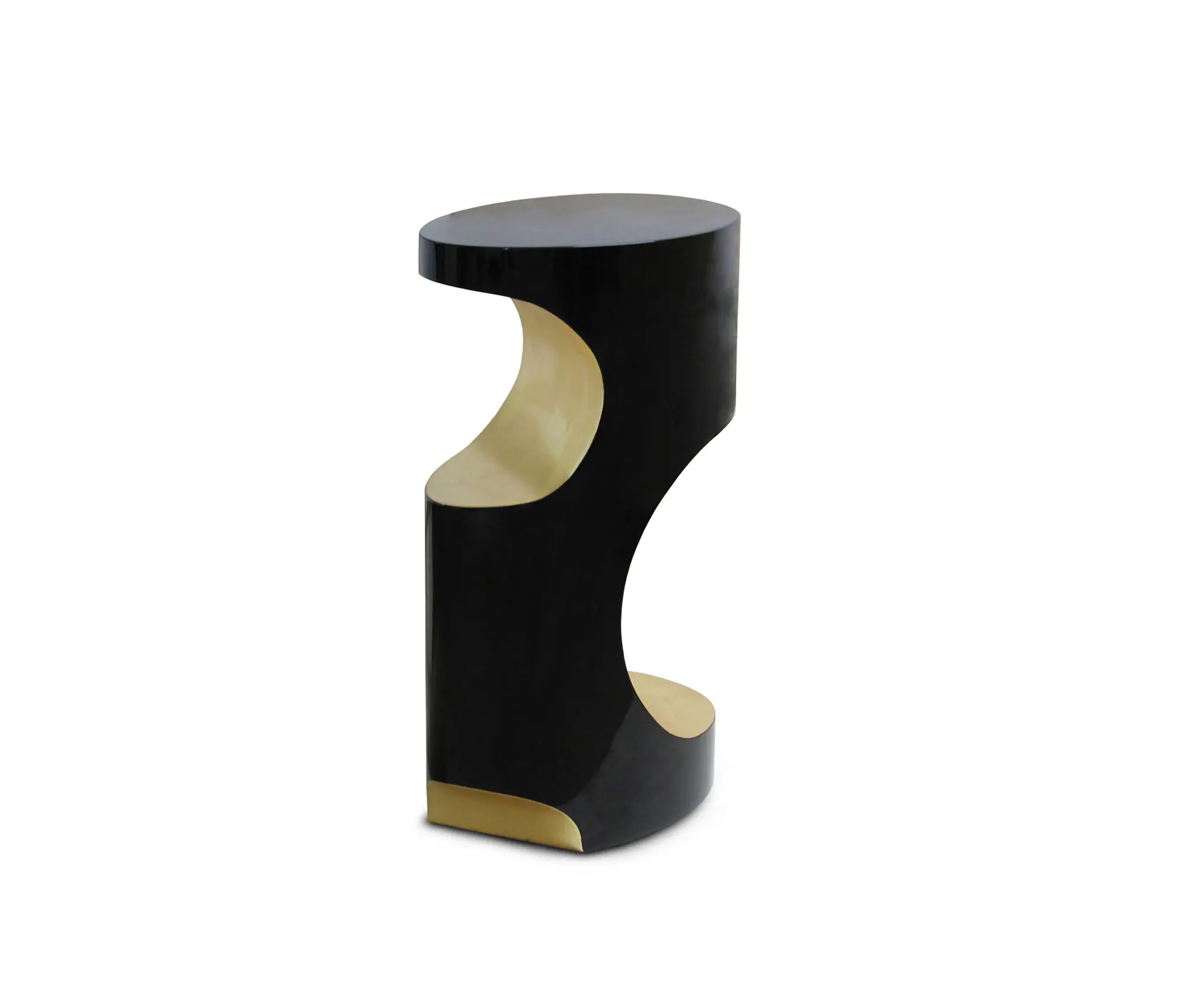 BRABBU - Bryce | Side Table