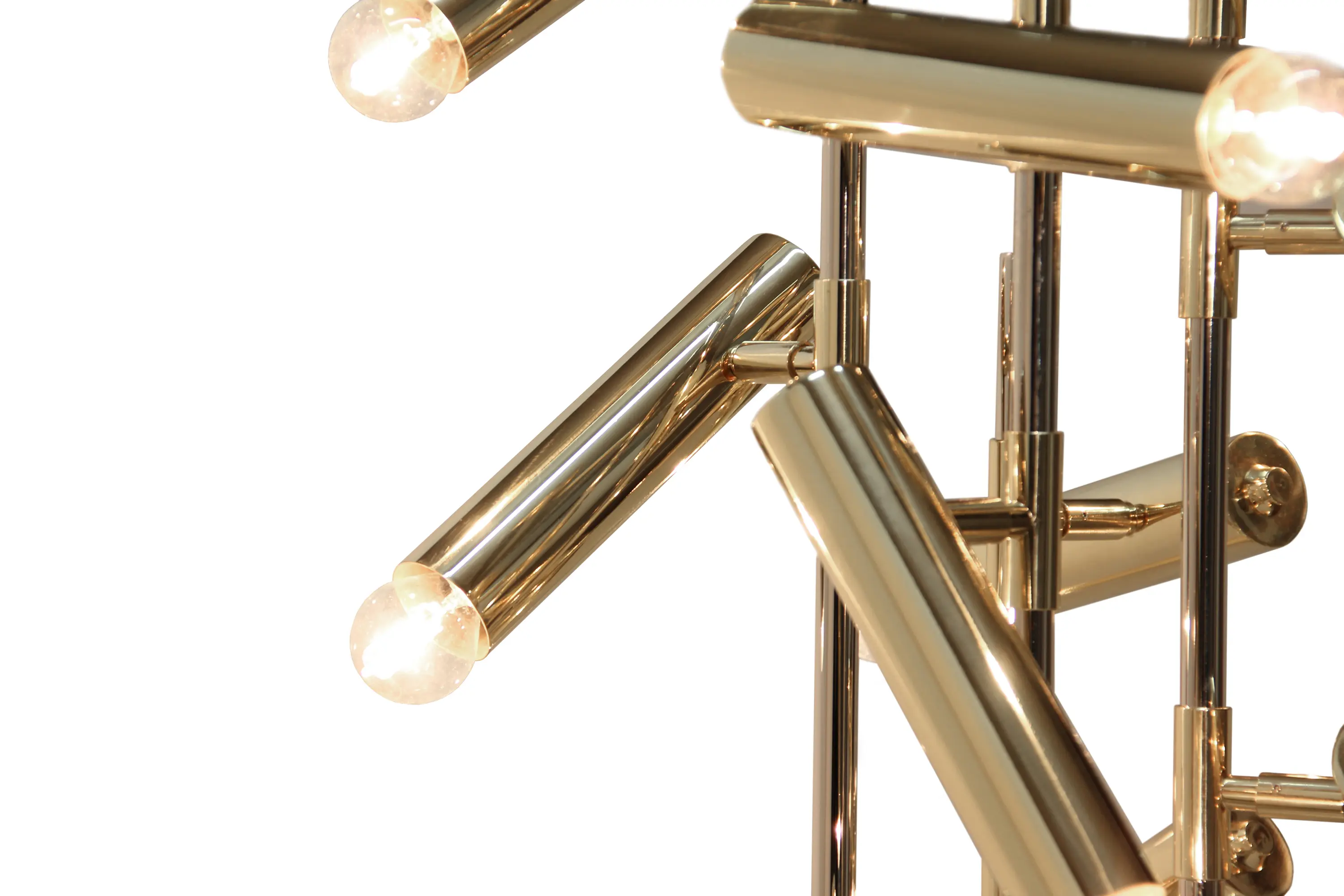 BRABBU - Cypress | Floor Lamp