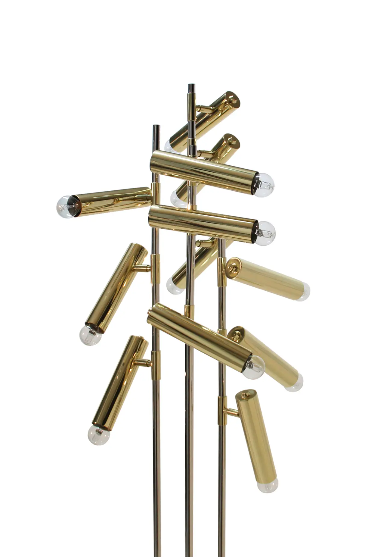 BRABBU - Cypress | Floor Lamp