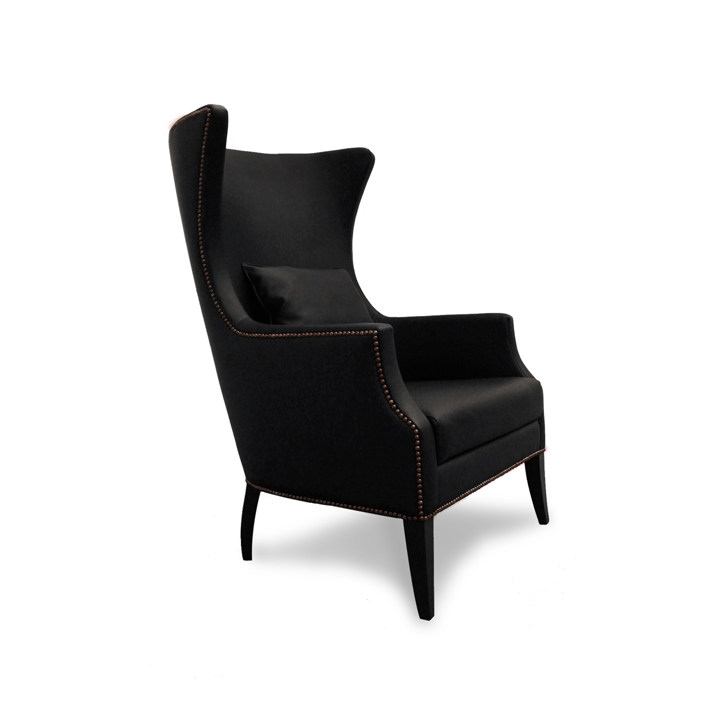 Display product Dukono | Armchair from manufacturer BRABBU