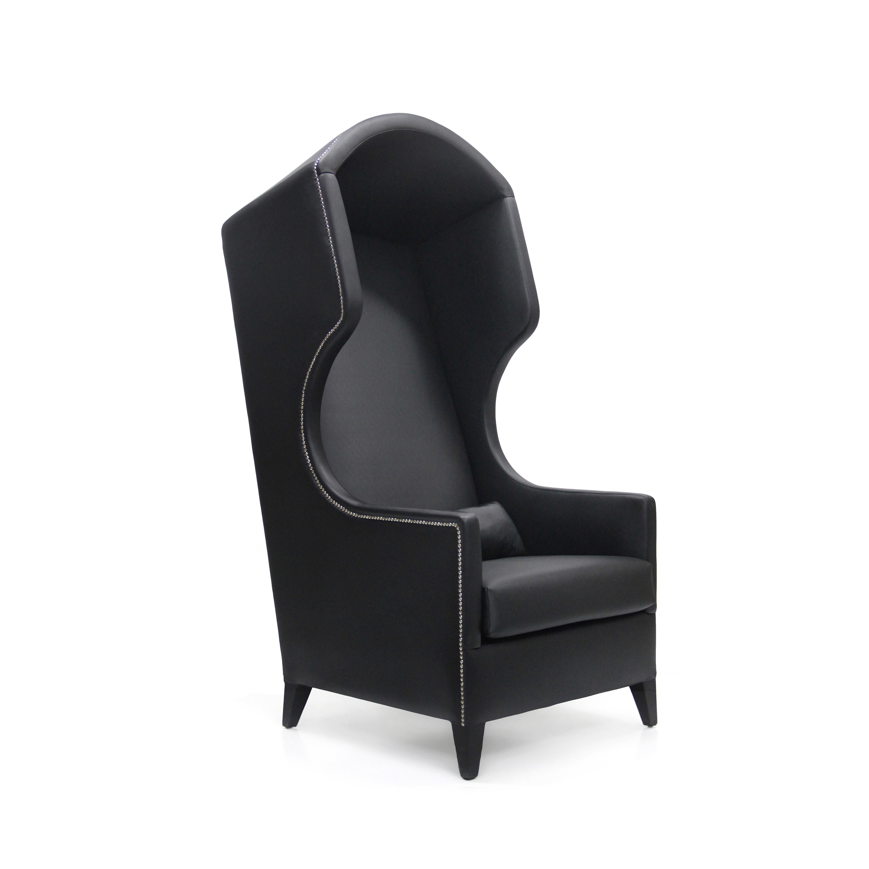 Afficher le produit Journey | Armchair du fabricant BRABBU