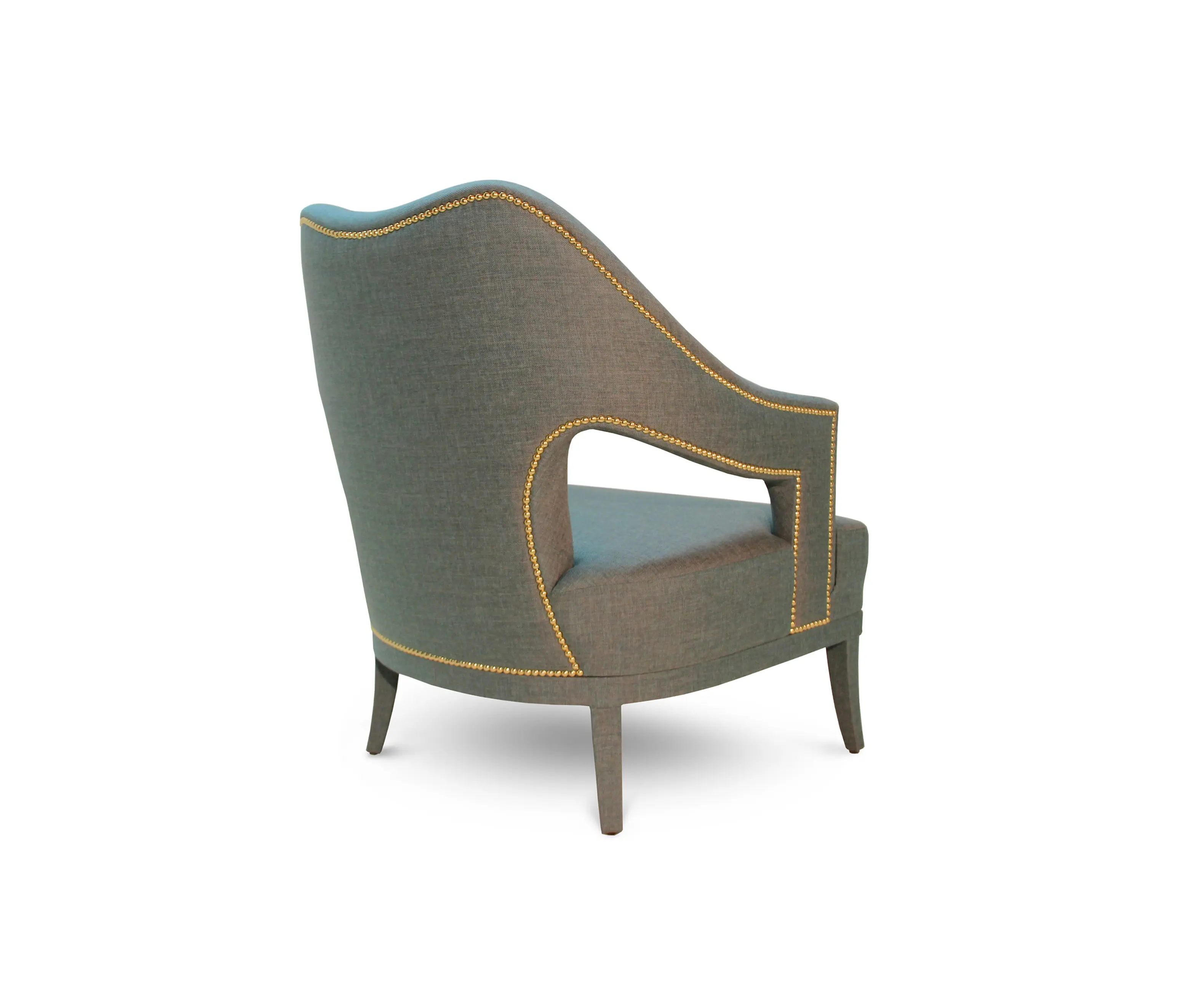 BRABBU - Nº20 | Armchair