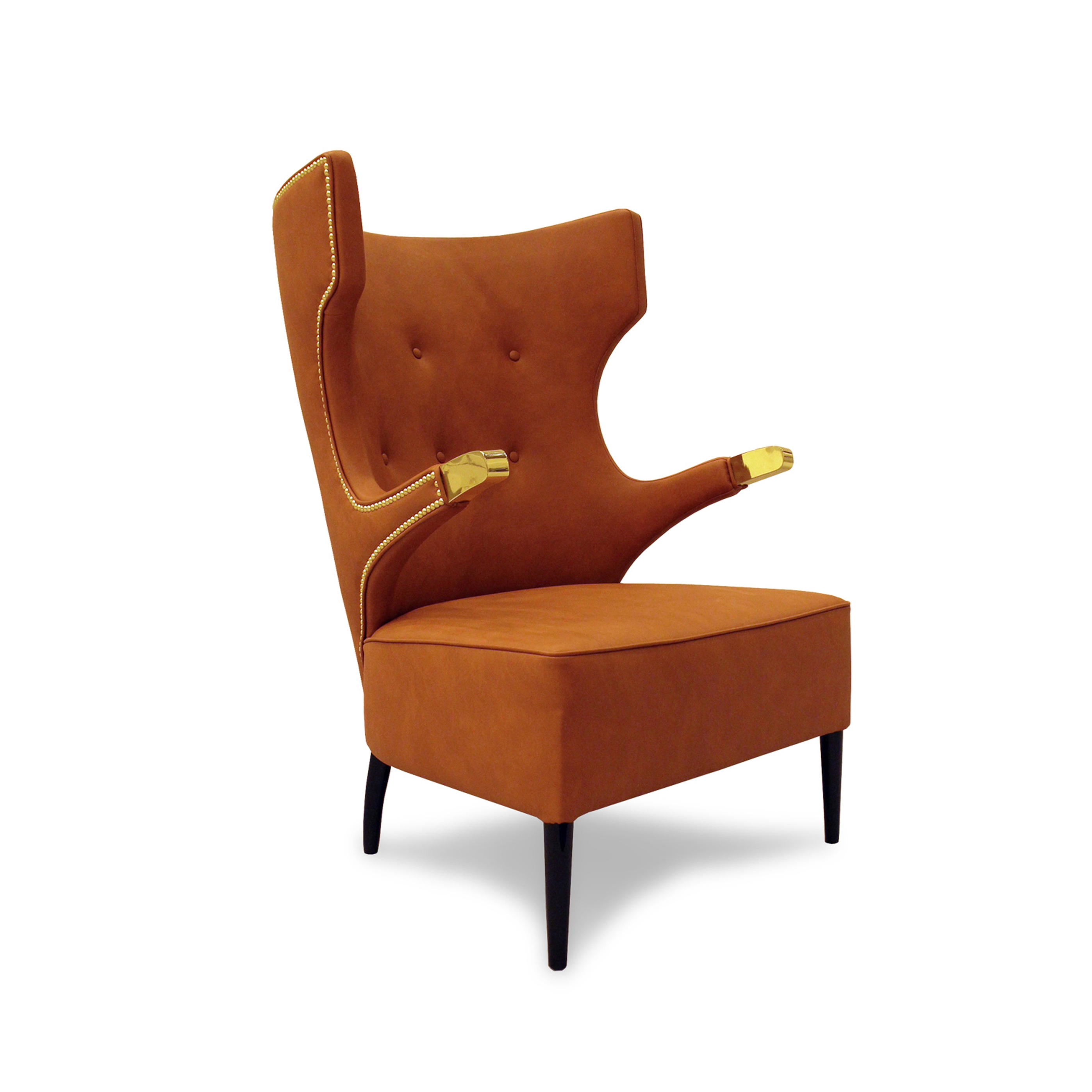 Display product Sika | Armchair from manufacturer BRABBU