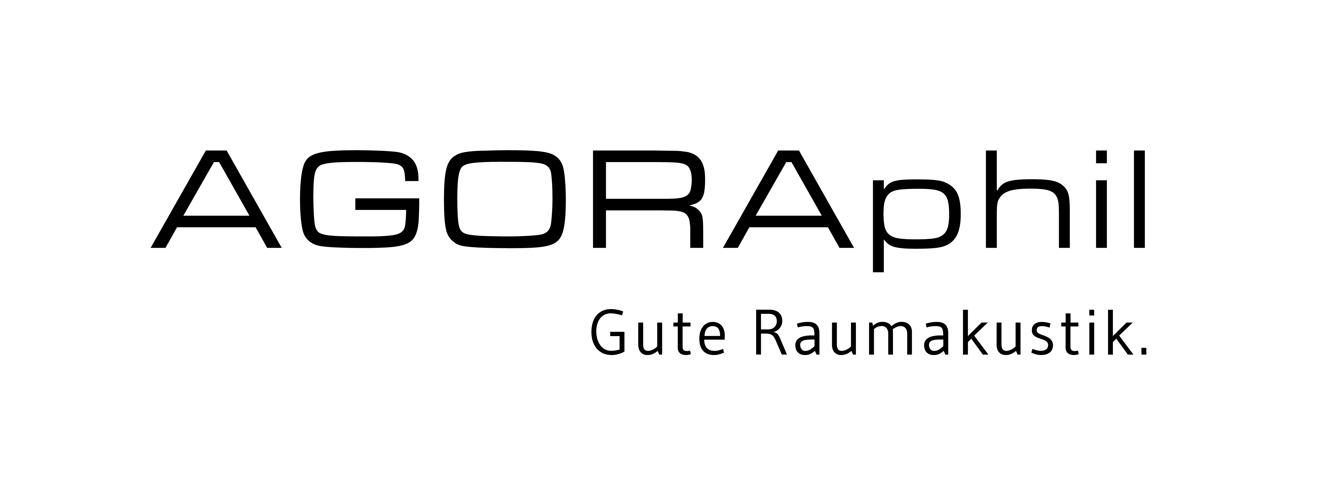 Logo for manufacturer AGORAphil