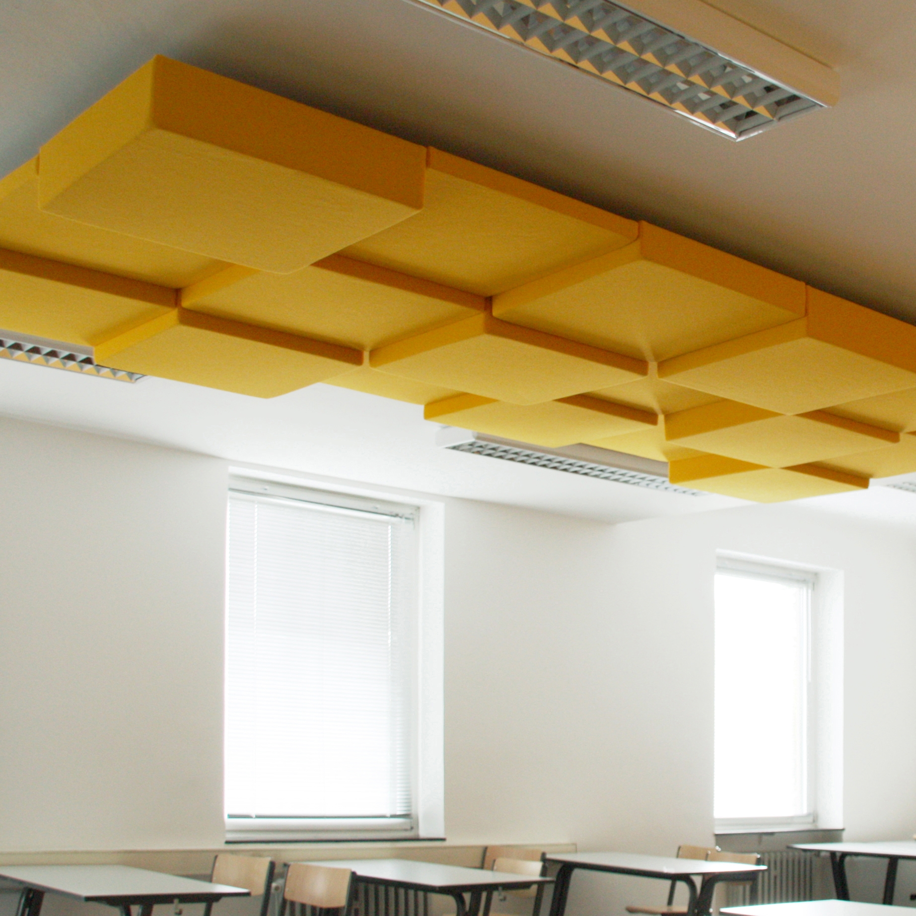 Display product AGORAceiling | Deckenrelief from manufacturer AGORAphil