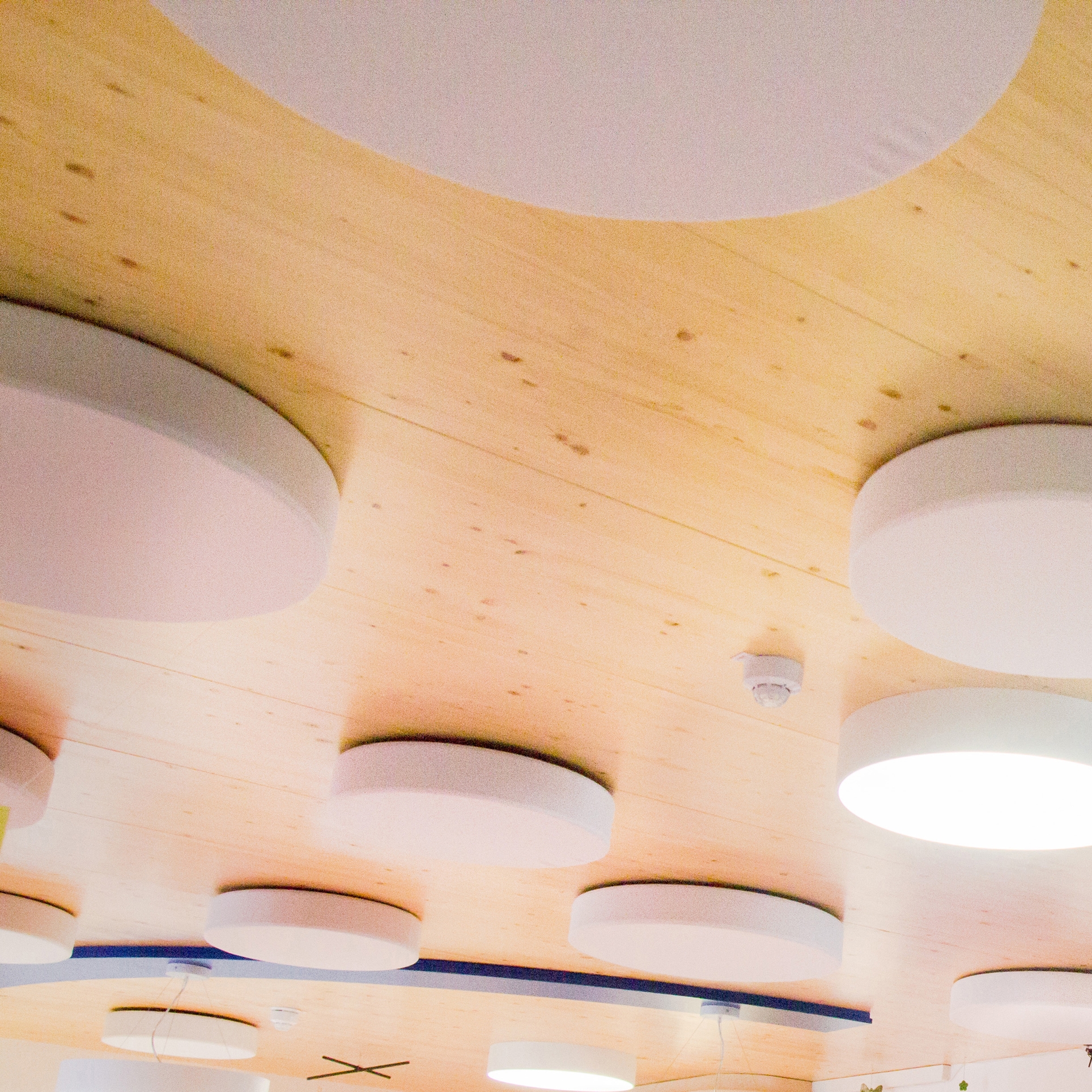 Display product AGORAceiling | Deckenrelief from manufacturer AGORAphil
