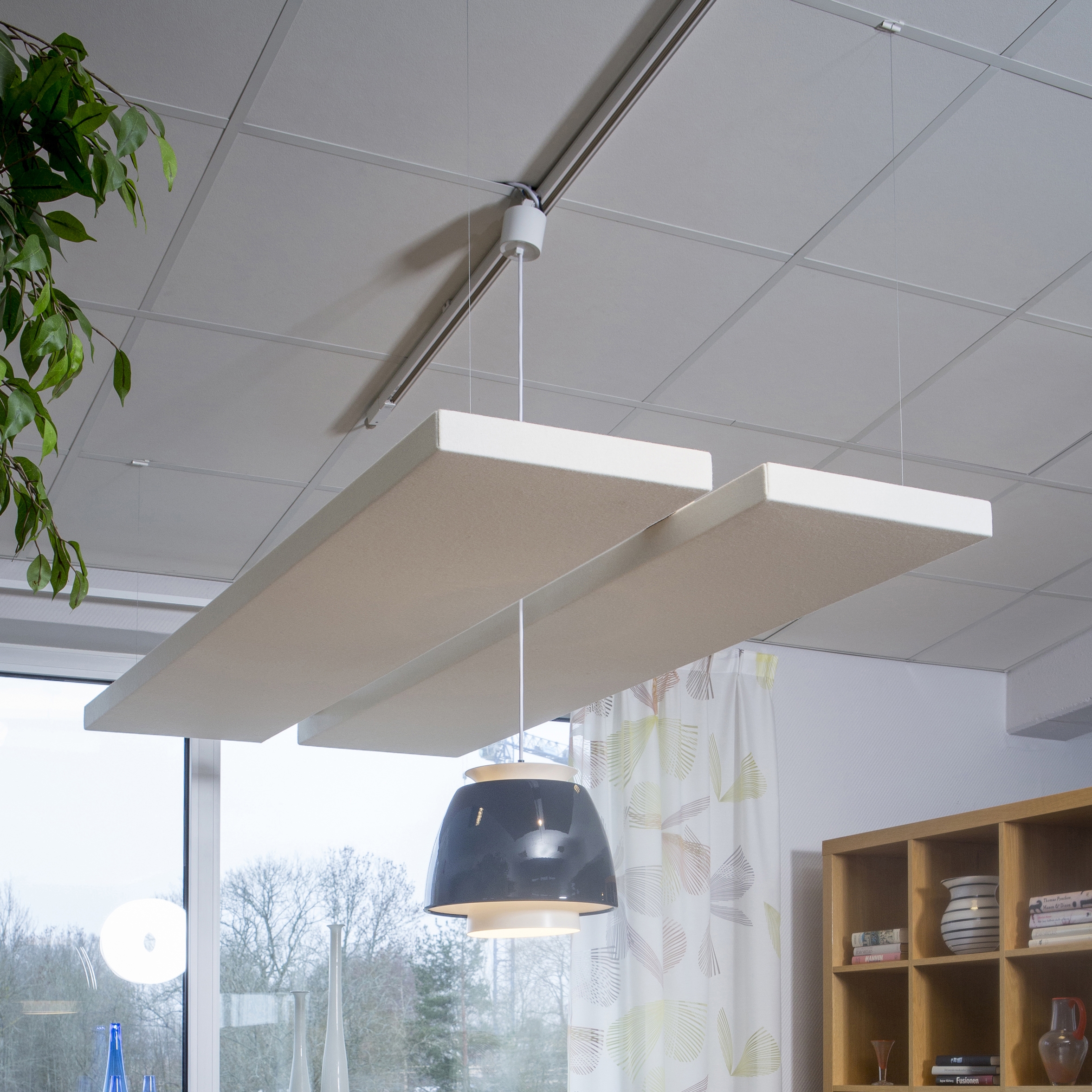 Display product AGORAceiling | AGORAmobile from manufacturer AGORAphil