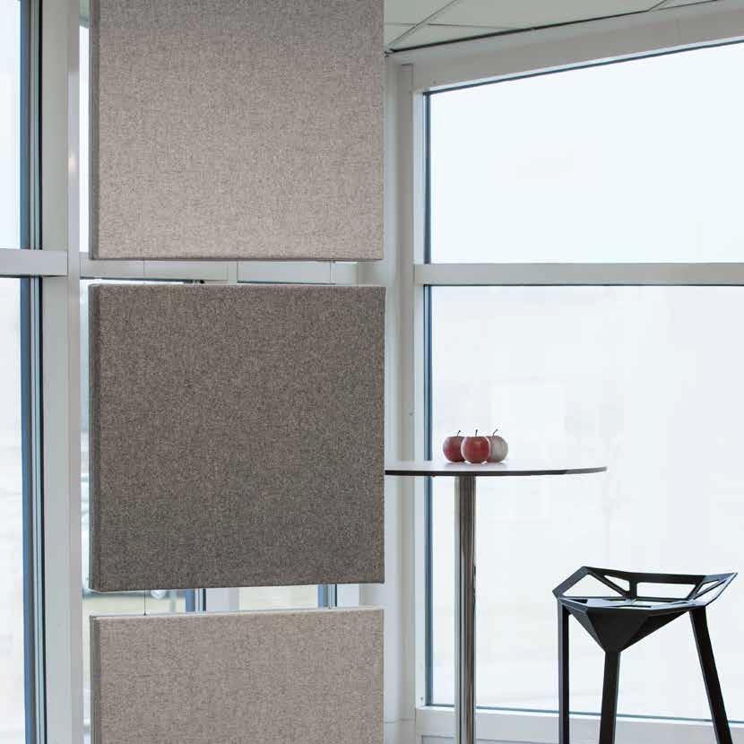 Produkt AGORApartitition | AGORAwall eckig des Herstellers AGORAphil anzeigen