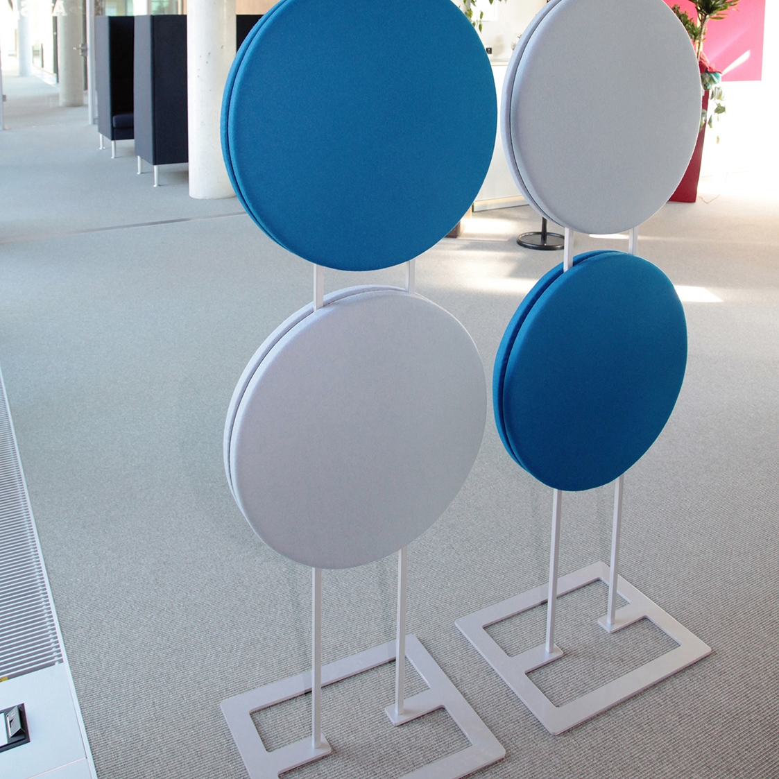 Display product AGORApartitition | AGORAsigns from manufacturer AGORAphil