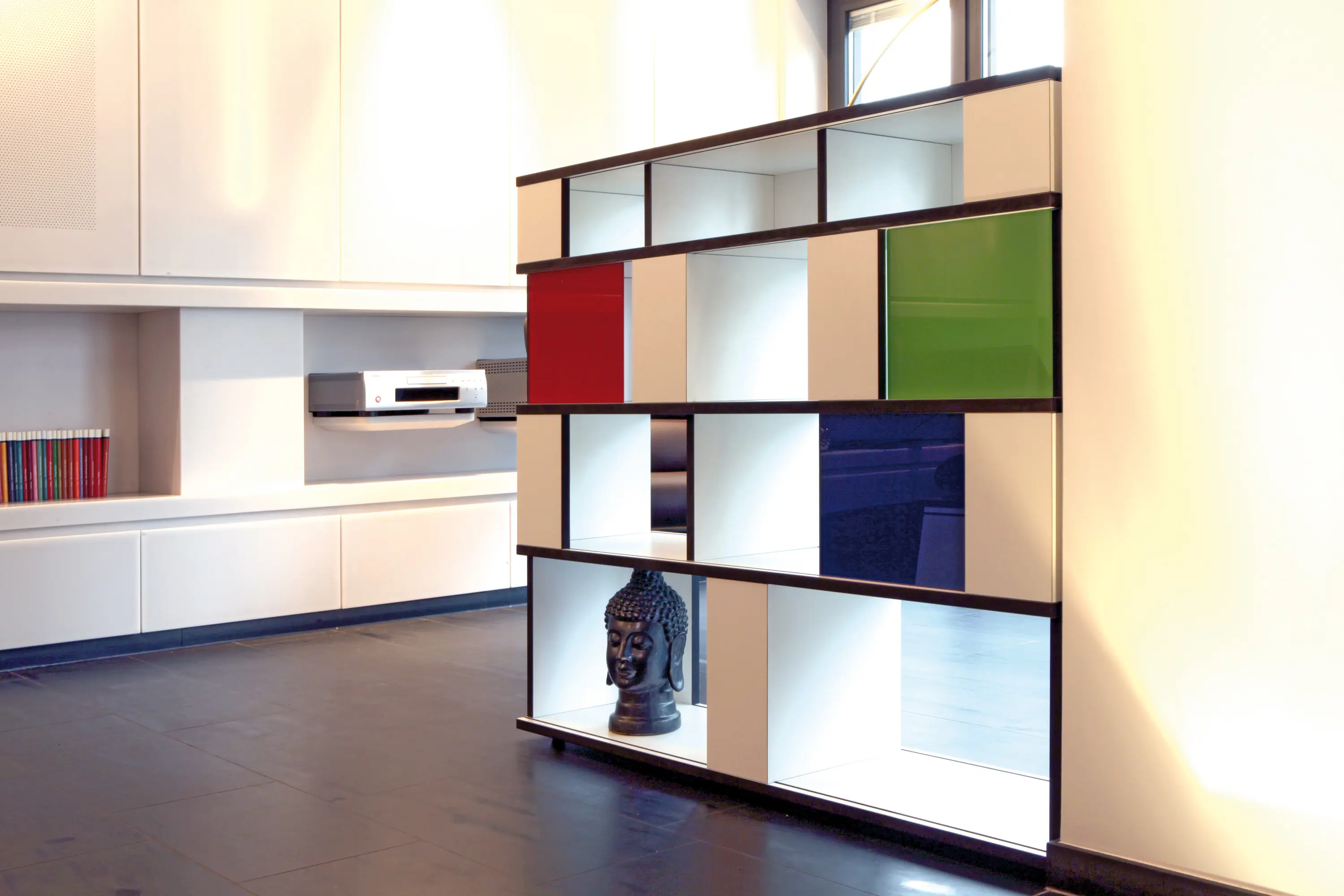 ANB art & design - Unicatum
