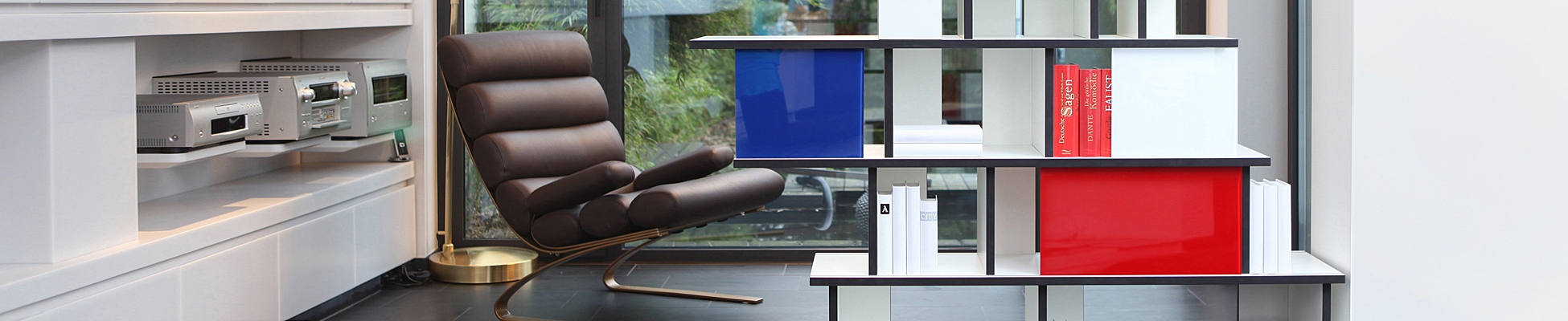 Scopri il mondo del produttore ANB art & design