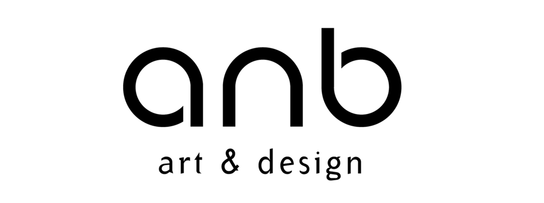 Logo for manufacturer ANB art & design