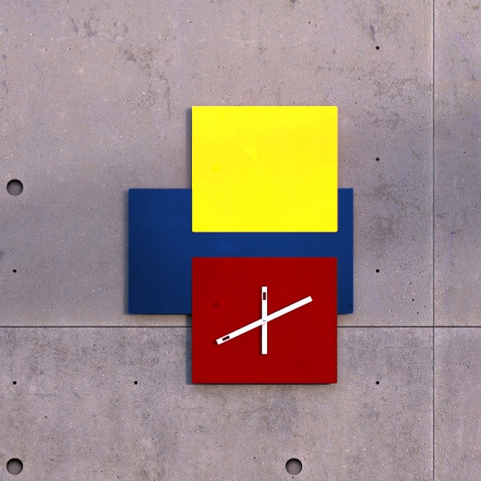 Mostra il prodotto Memoria del produttore ANB art & design