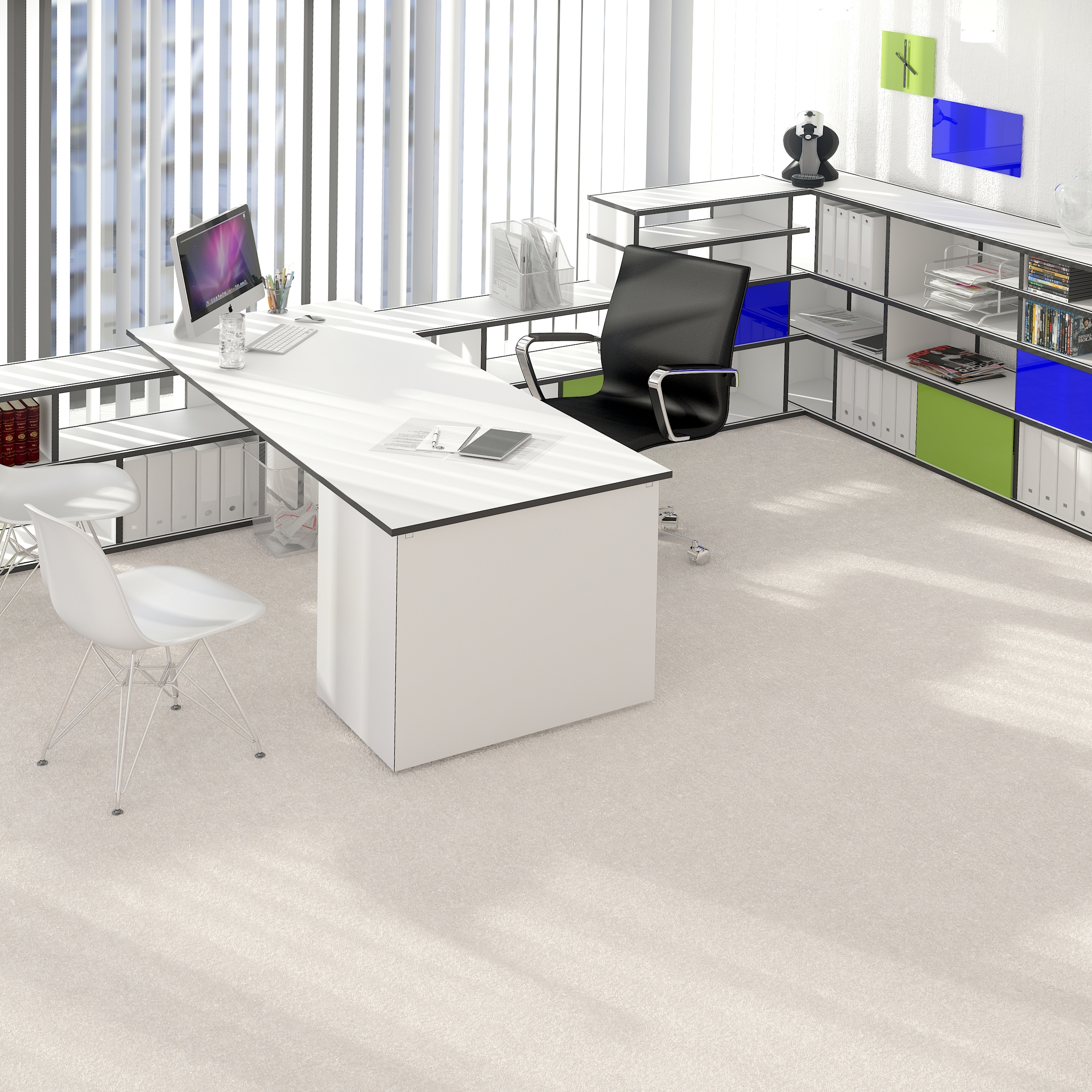 Produkt Unicatum des Herstellers ANB art & design anzeigen
