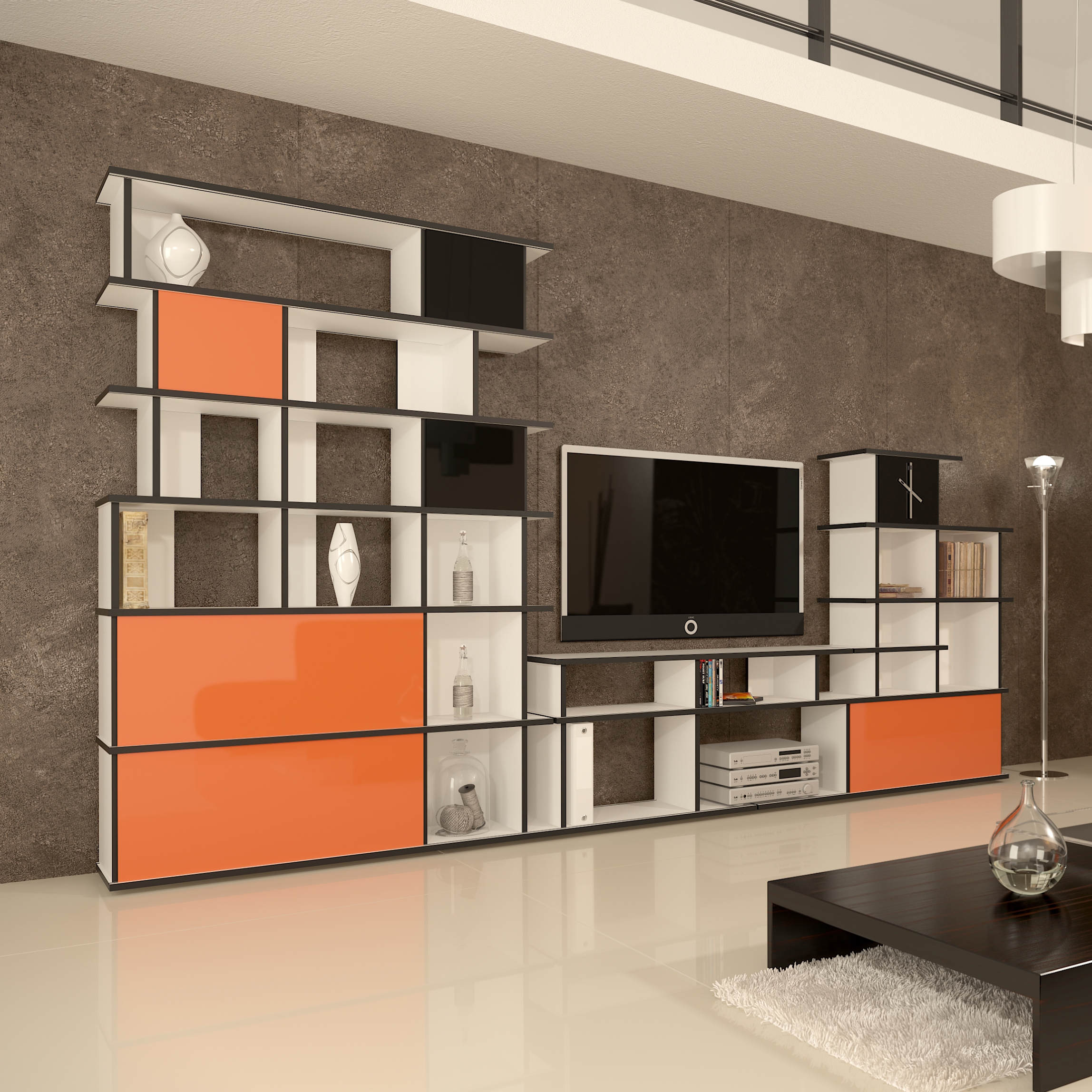 Display product Unicatum from manufacturer ANB art & design