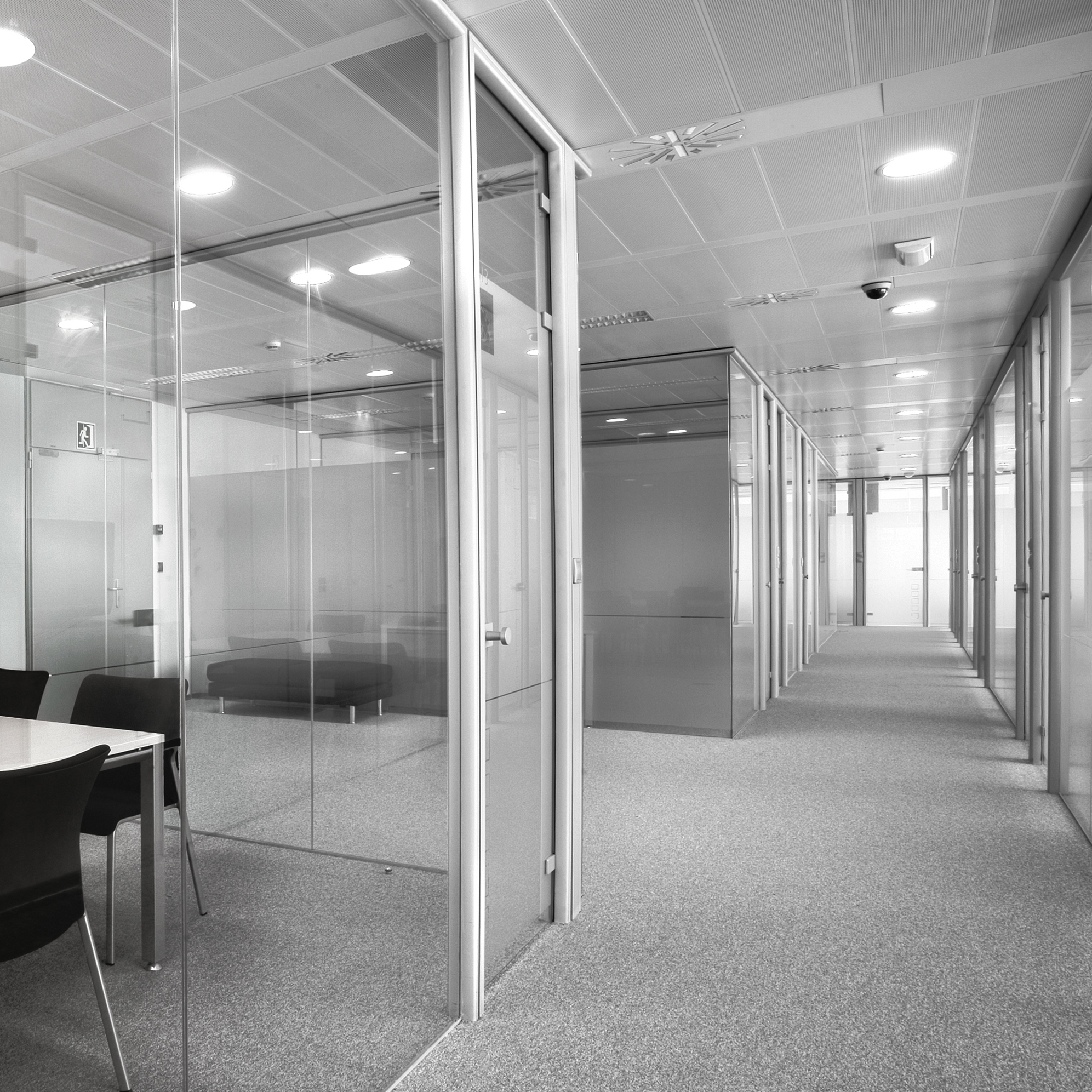 Afficher le produit CLASSIC du fabricant ENVATECH