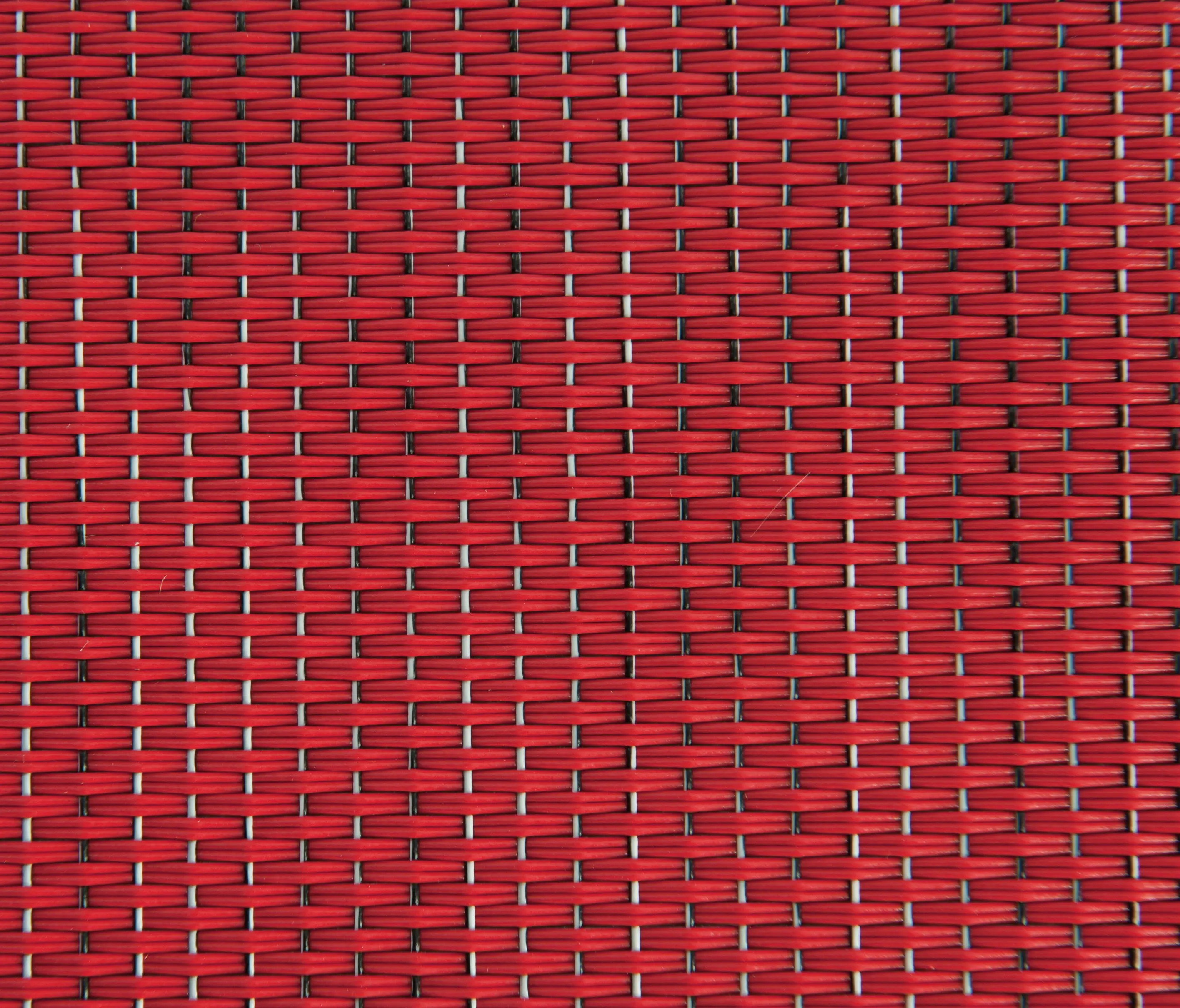 Vertisol - Chroma | red