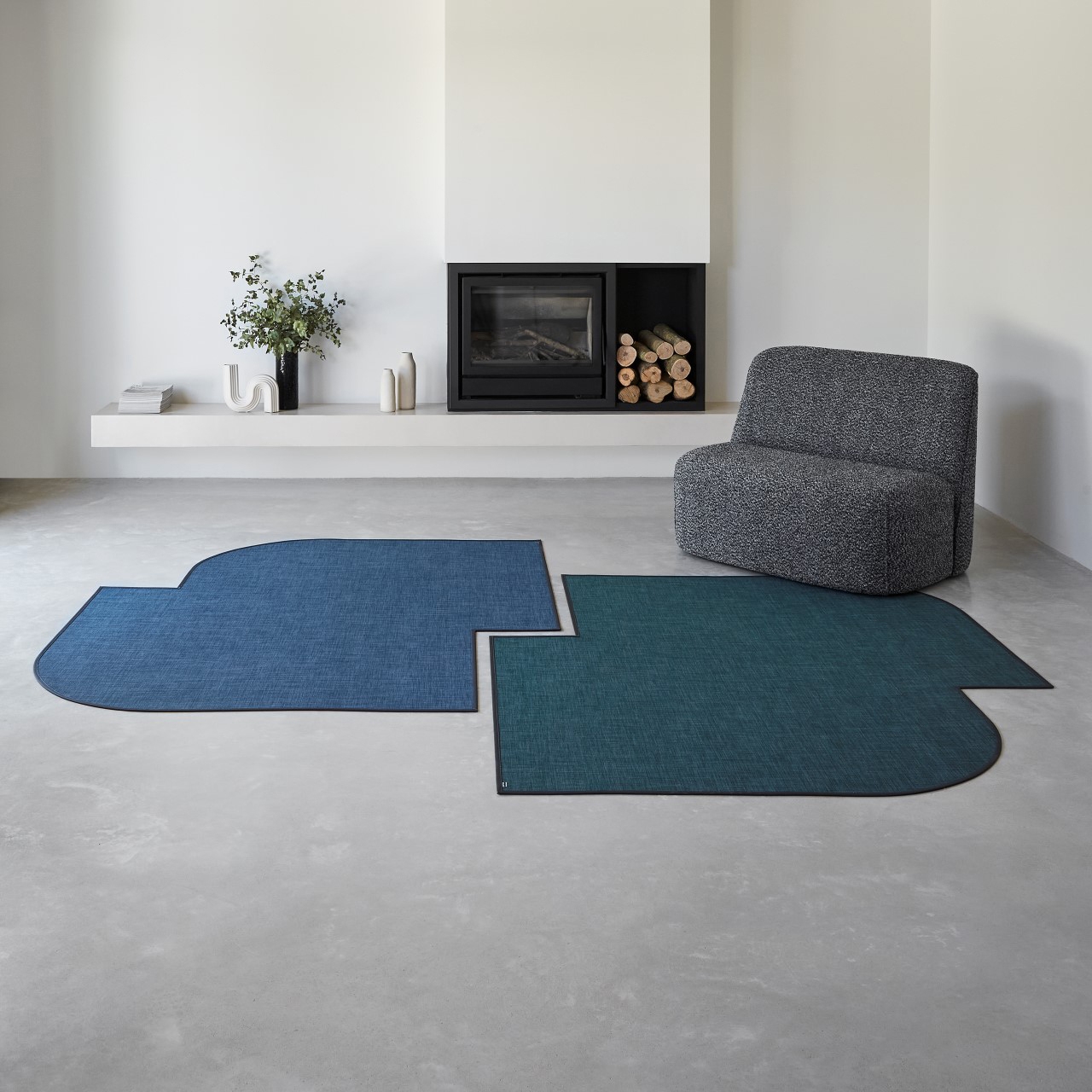 Produkt Arte Pacific des Herstellers Vertisol anzeigen