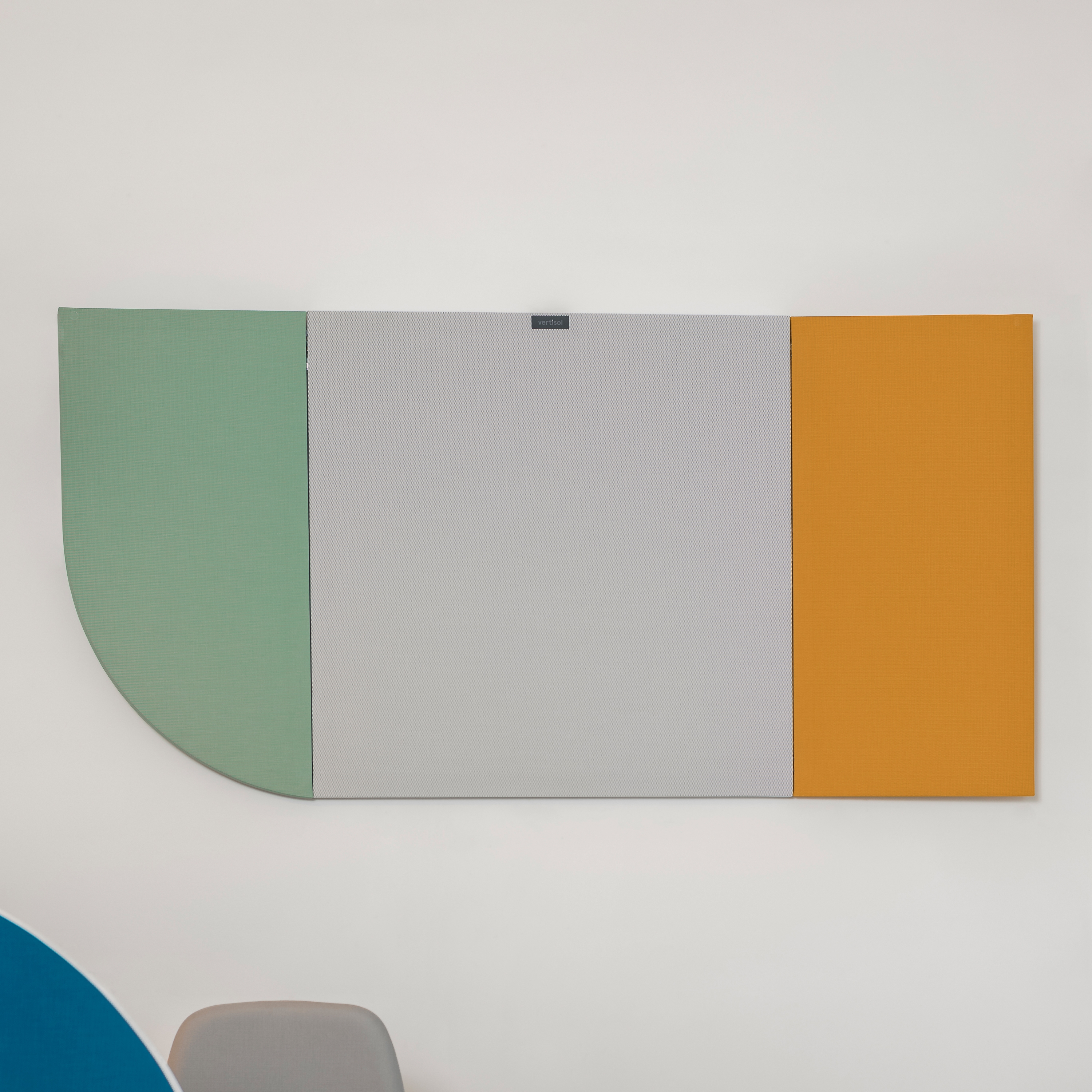 Mostra il prodotto Plec Wall del produttore Vertisol