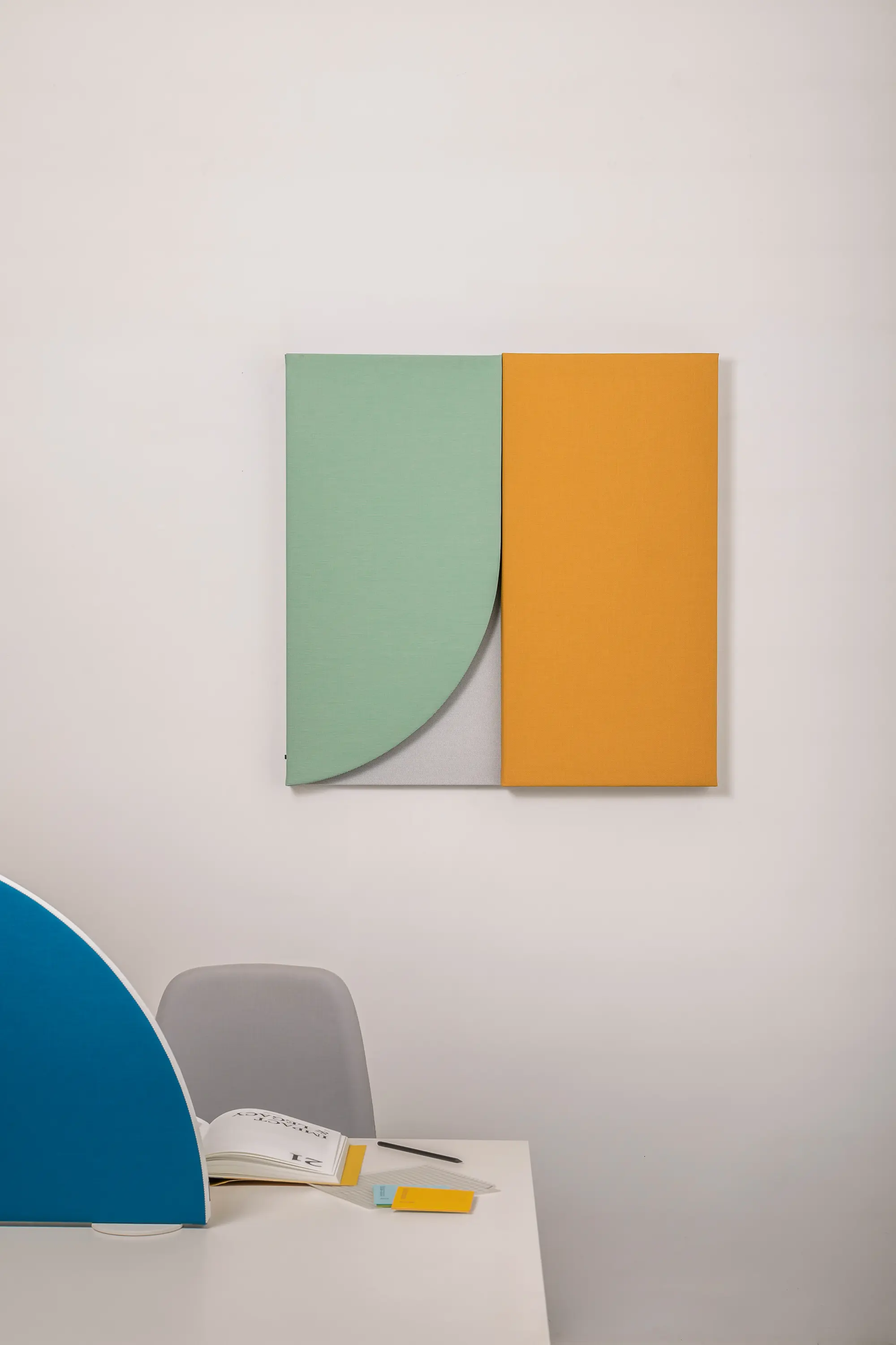 Vertisol - Plec Wall