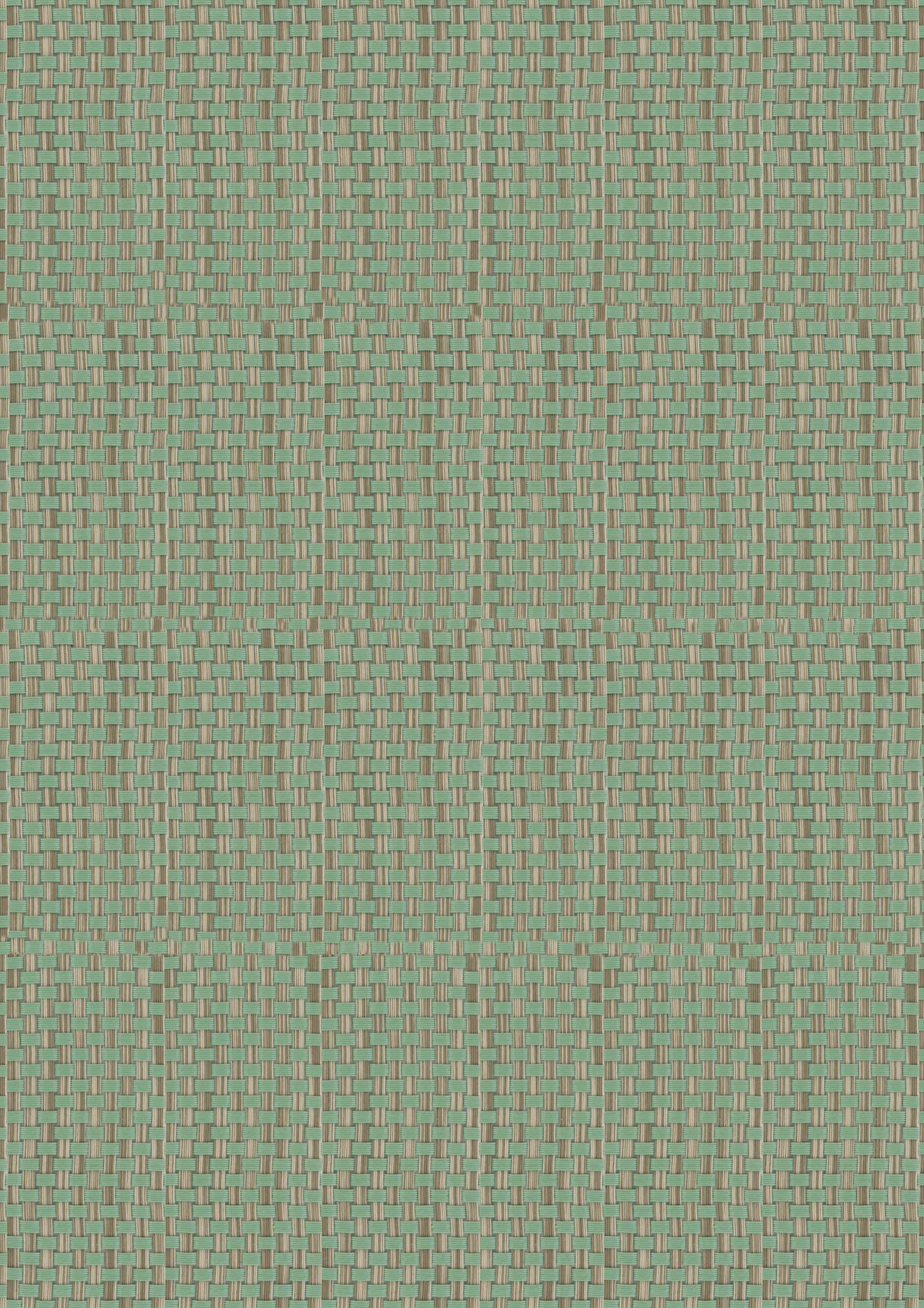 Vertisol - Wicker Weave Wall Greenry
