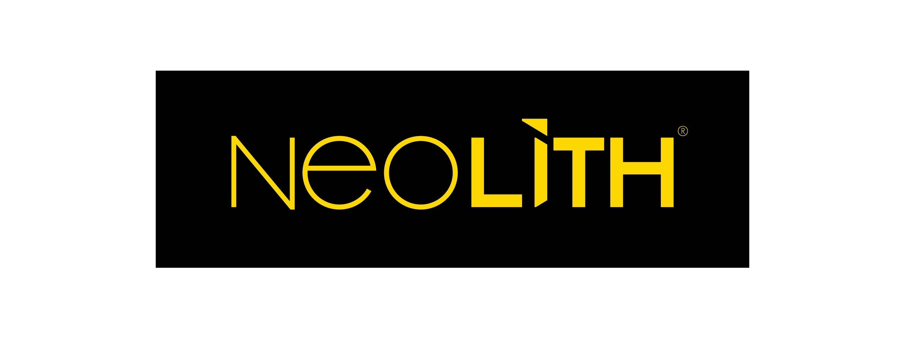 Logo di Neolith