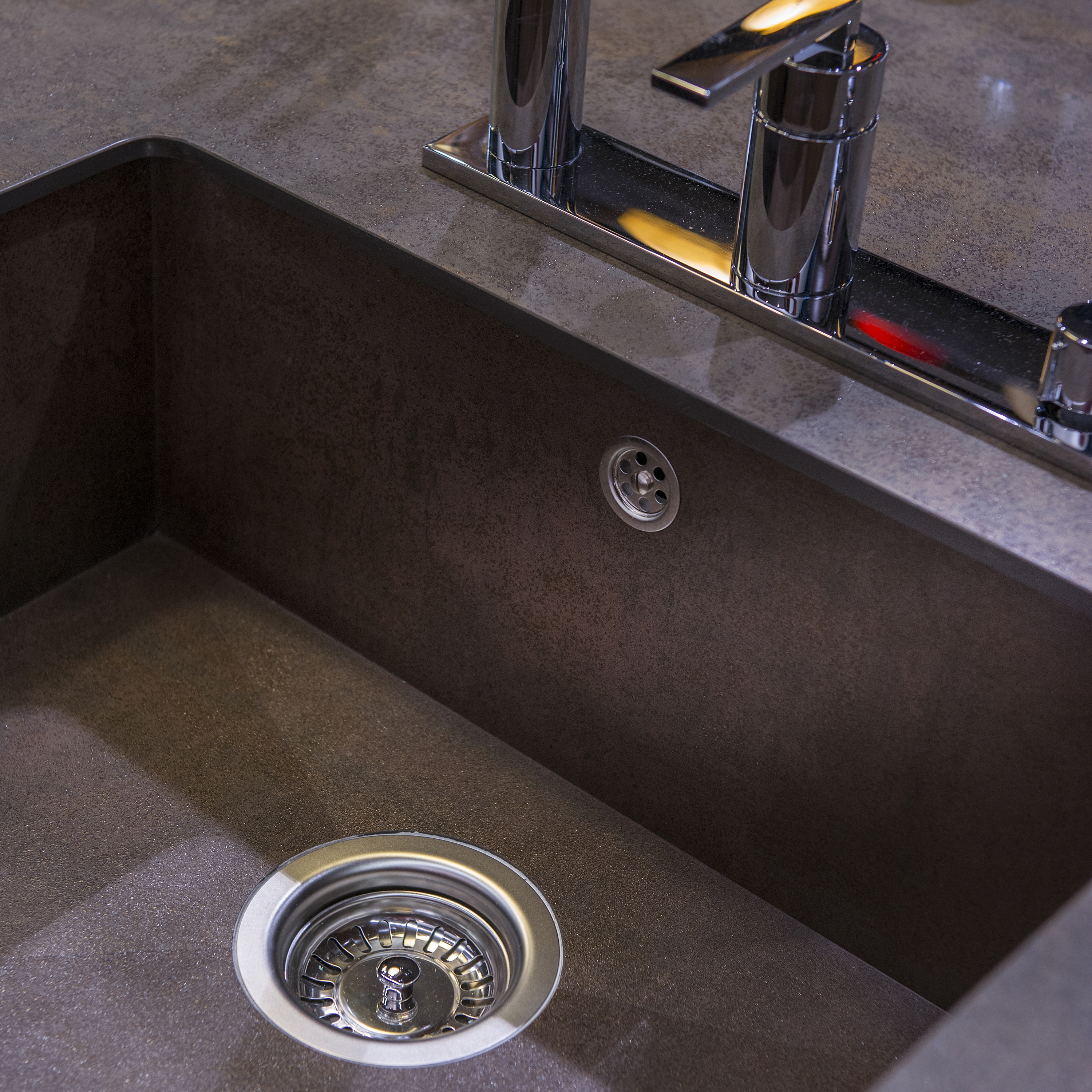 Mostrar el producto Kitchen | Iron Moss del fabricante Neolith