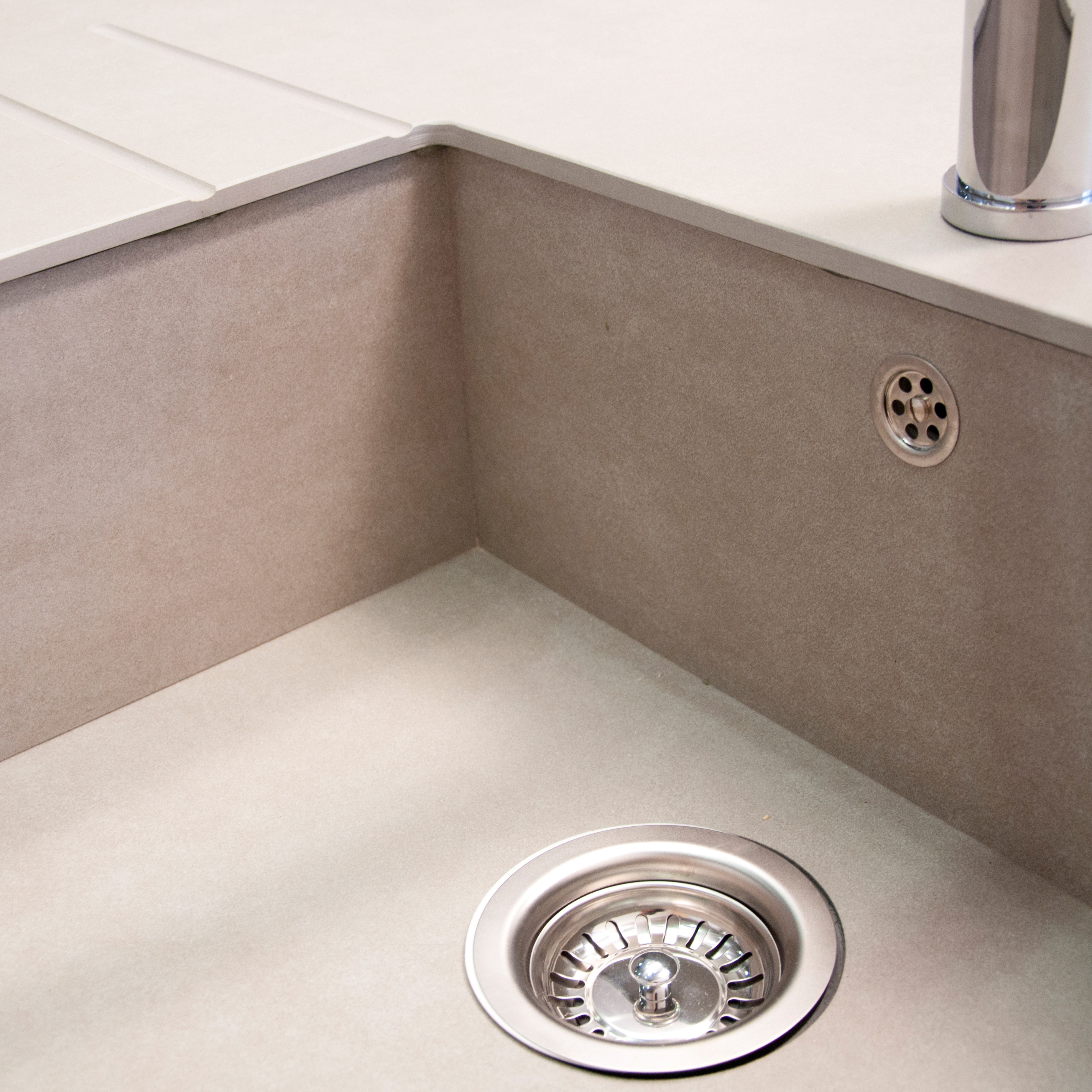 Mostrar el producto Sink | Fusion Phedra del fabricante Neolith