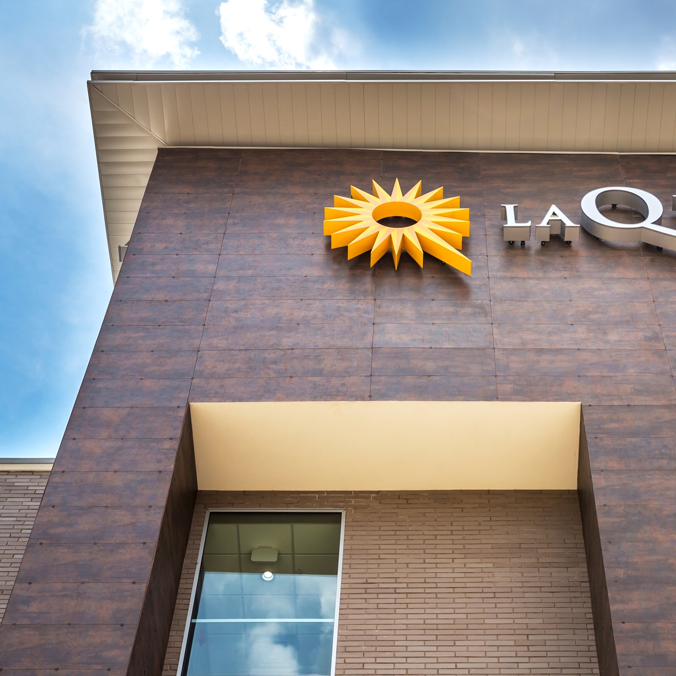 Mostrar el producto Facade | Iron Corten del fabricante Neolith