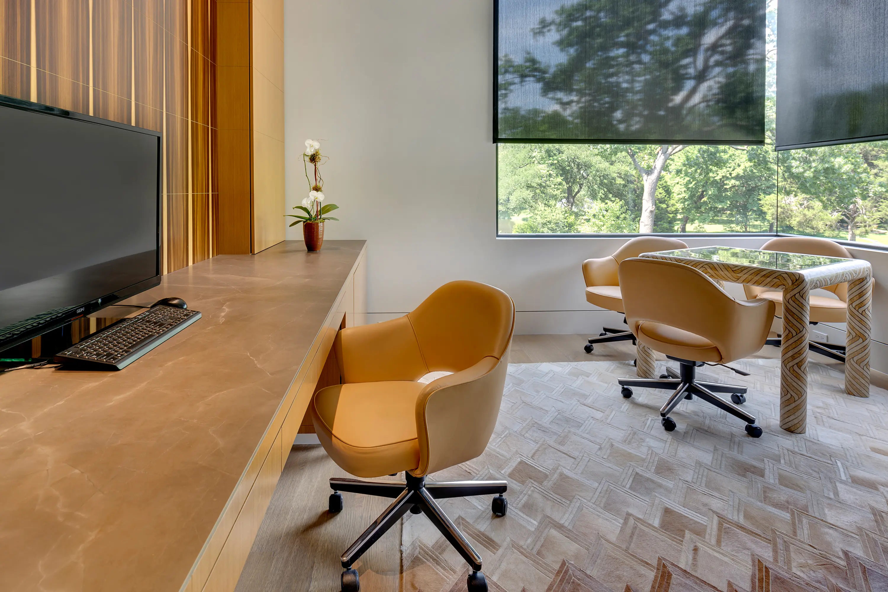 Neolith - Furniture | Classtone Pulpis