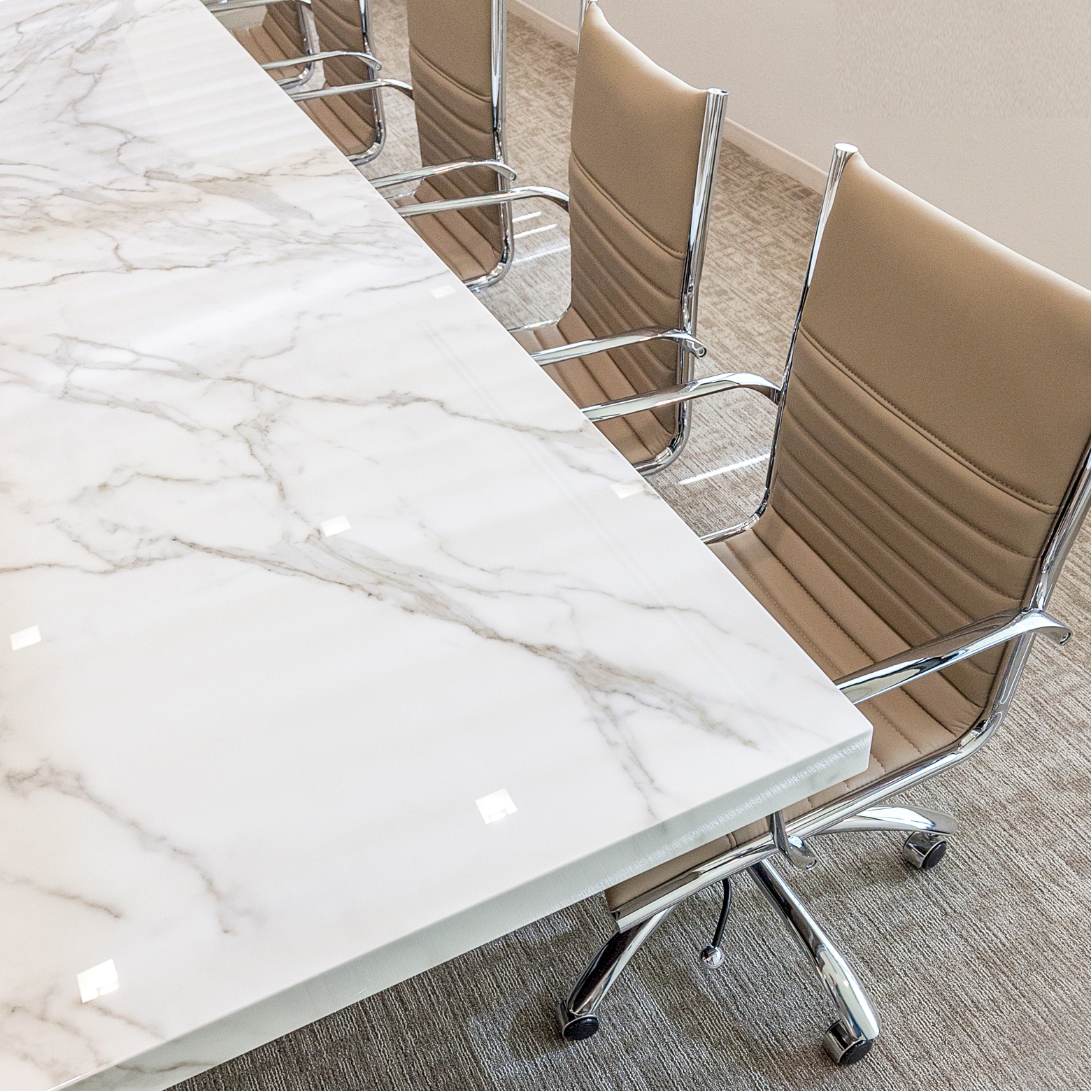 Display product Furniture | Classtone Calacatta from manufacturer Neolith