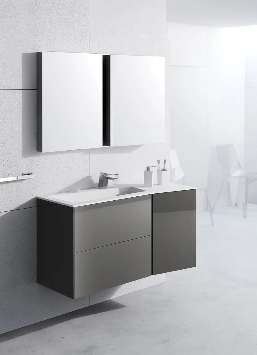 SONIA - Fractal 90 base unit