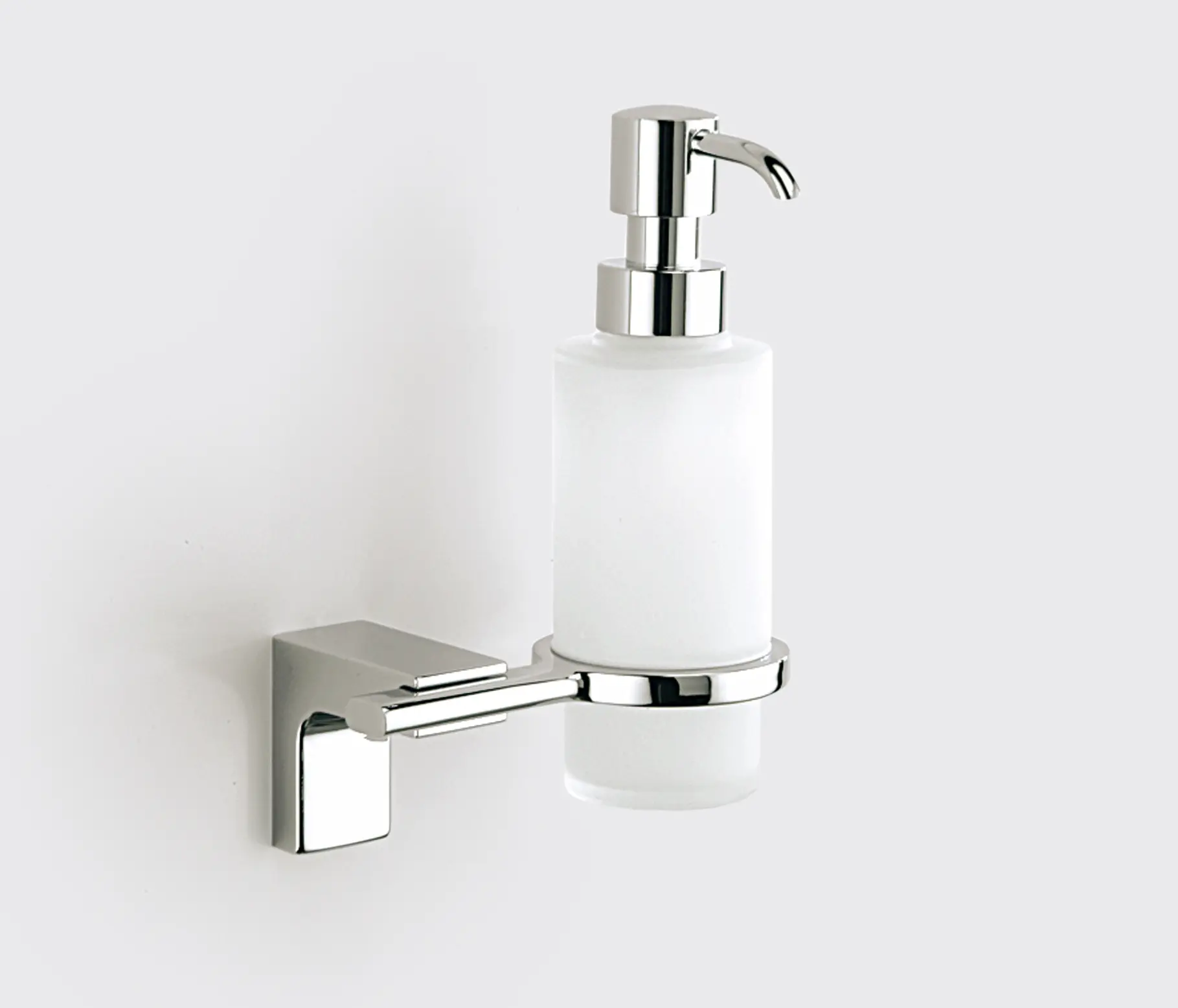 SONIA - Eletech Soap dispenser
