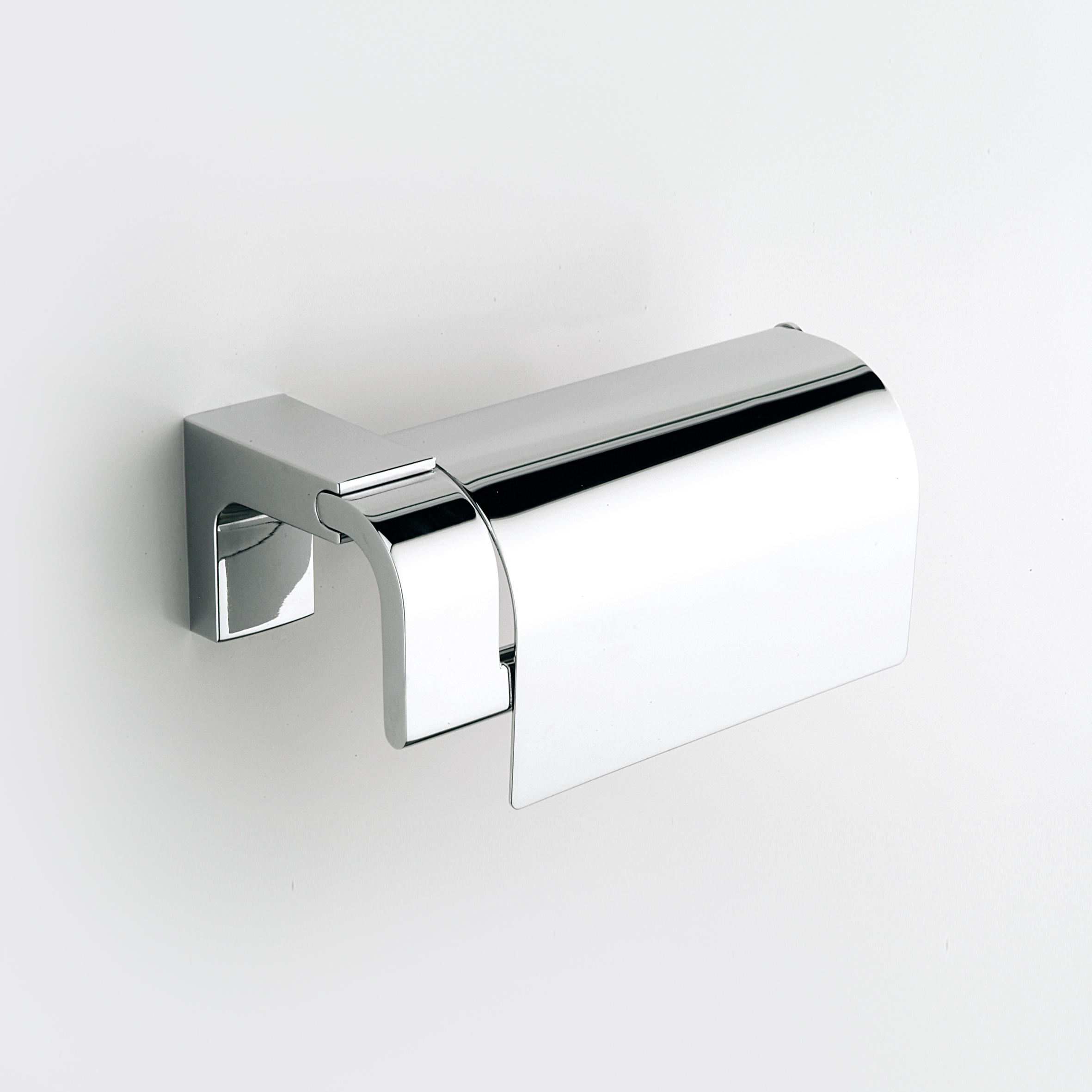 Produkt Eletech Papierhalter mit Deckel des Herstellers SONIA anzeigen