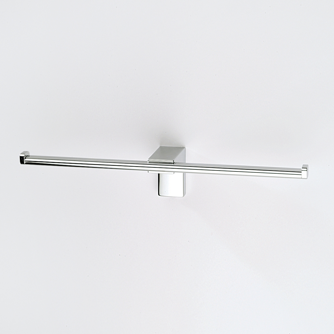Eletech Papierhalter doppelt
