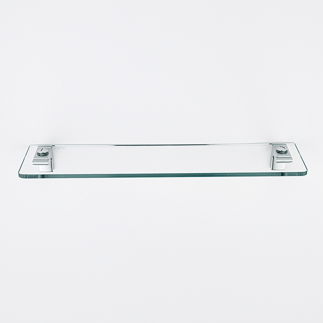 Mostra il prodotto Eletech Glass shelf del produttore SONIA