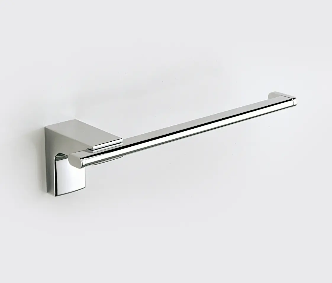 SONIA - Eletech Open towel ring