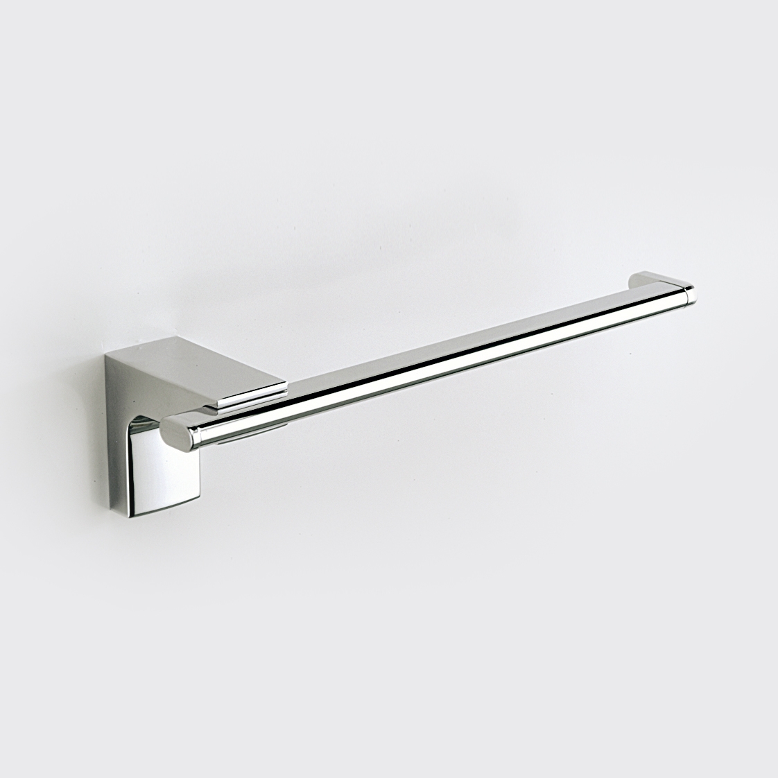 Eletech Open towel ring